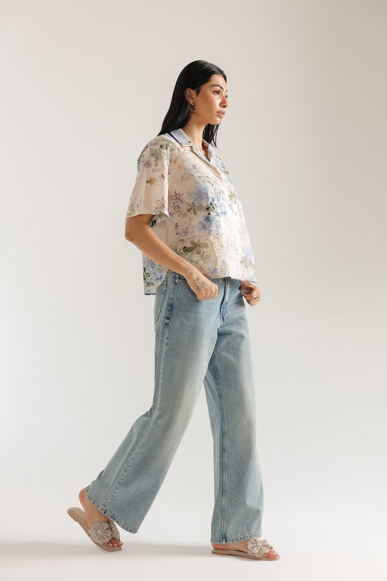 SHIRT (E3418/108/005)