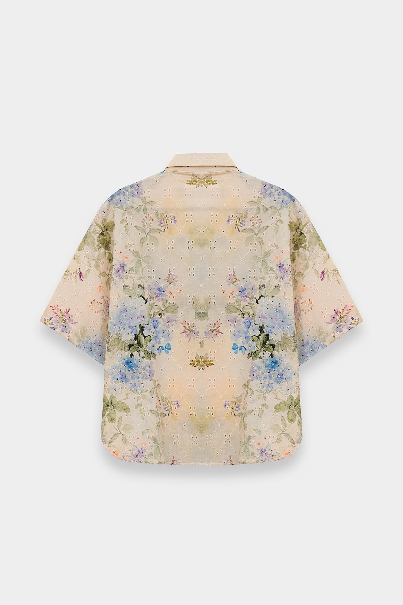SHIRT (E3418/108/005)