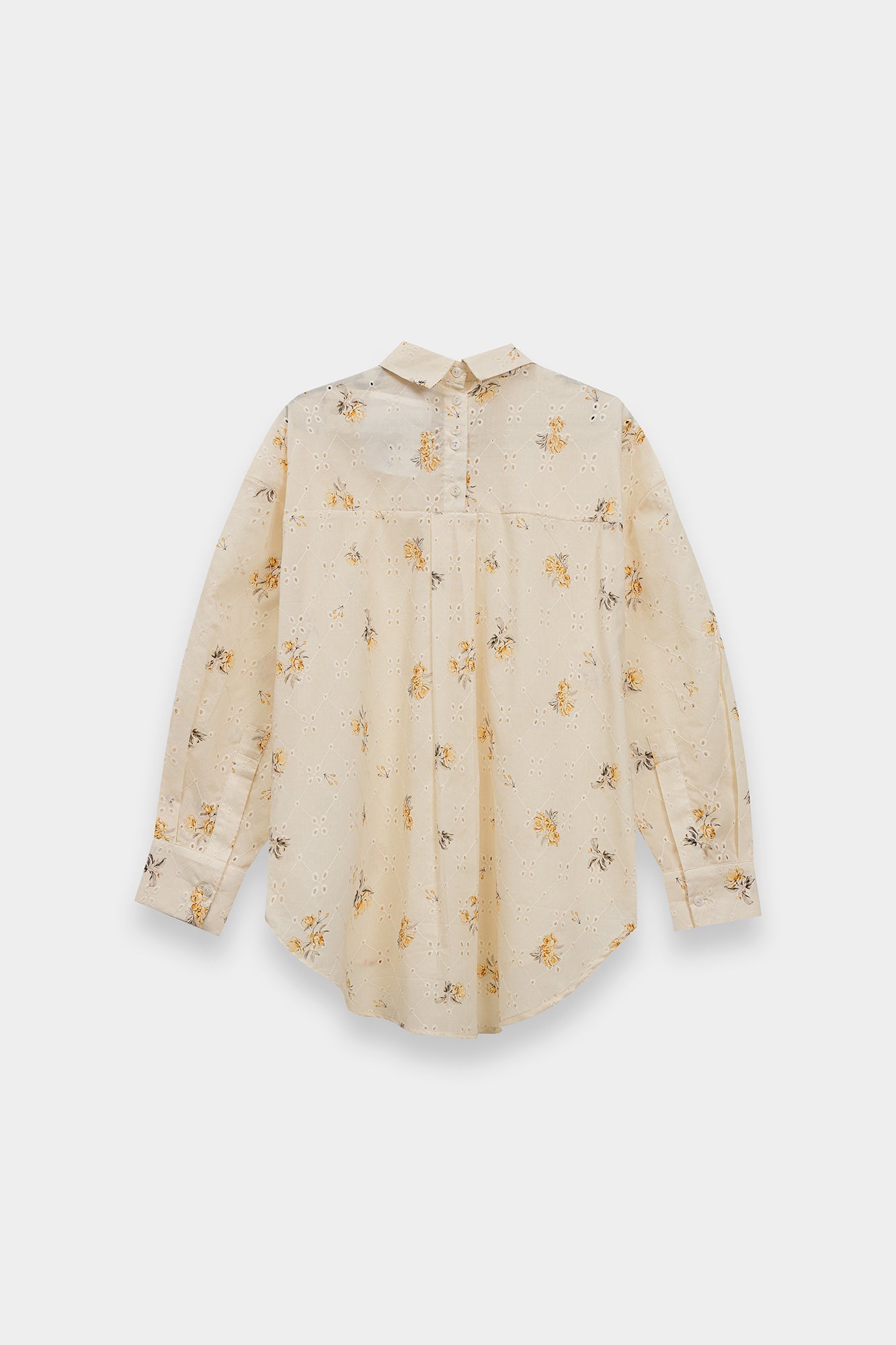 BUTTON DOWN SHIRT (E3419/108/001)