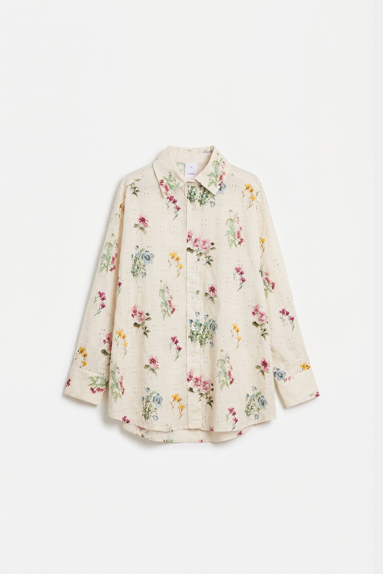 SHIRT (E3420/108/006)