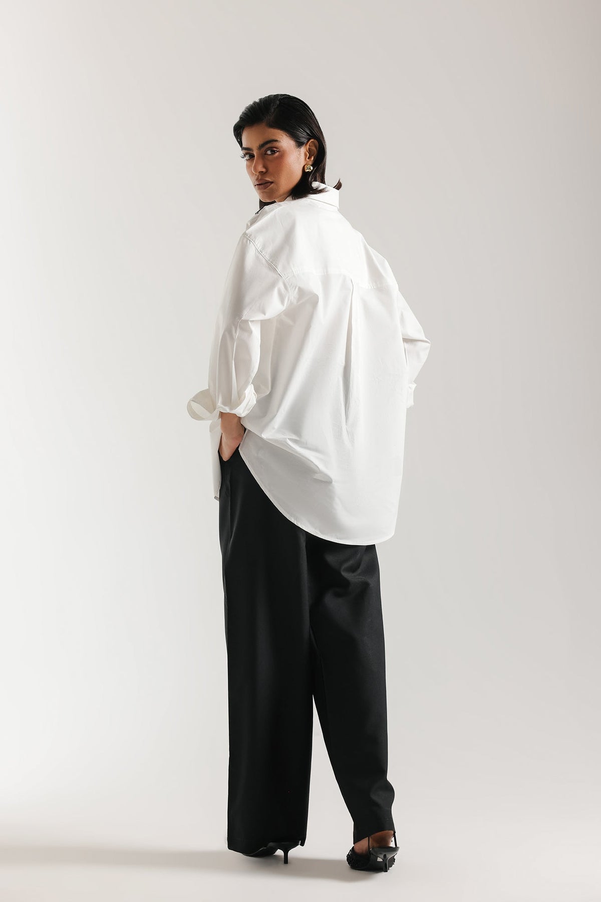 SHIRT (E3422/108/001)