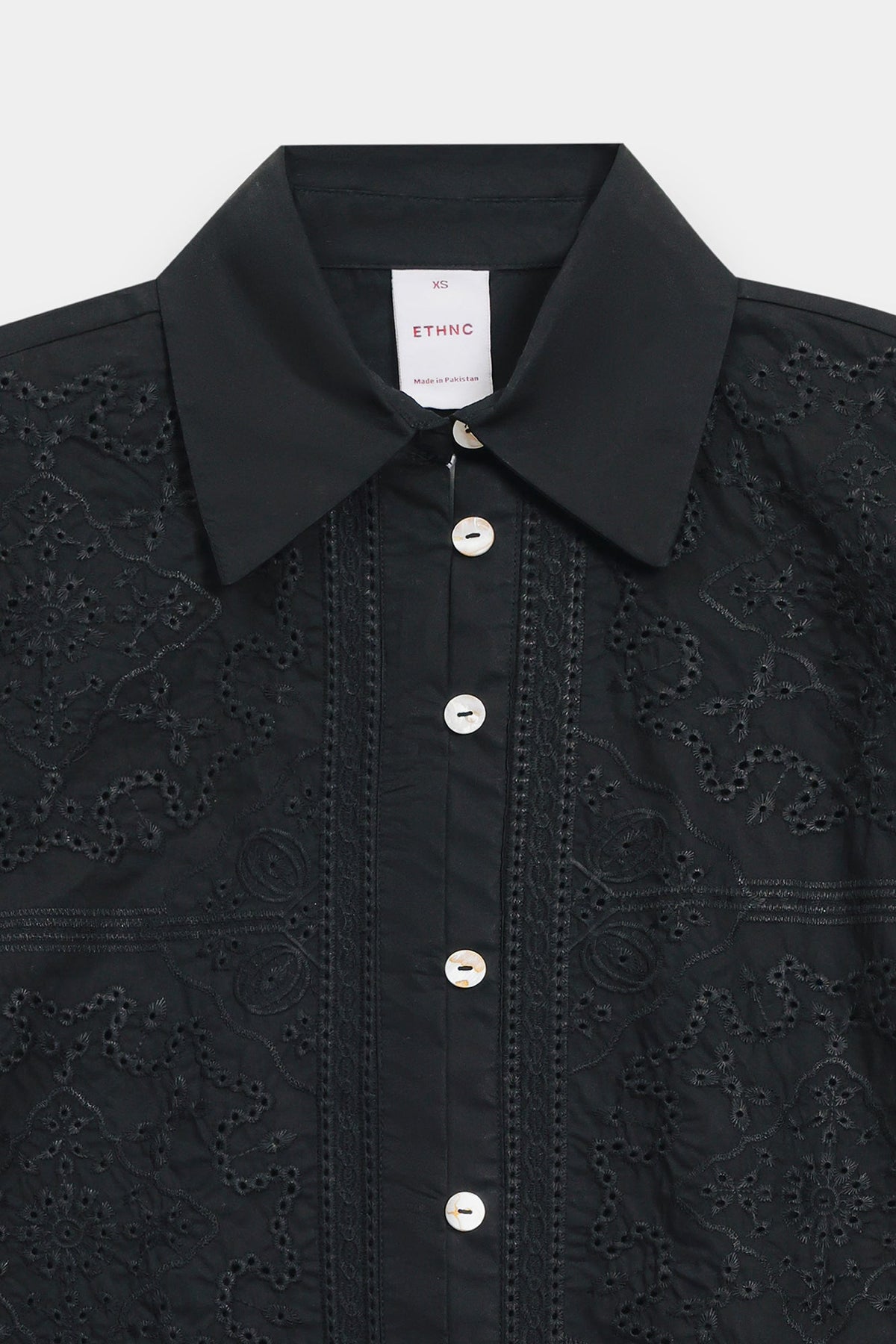 EMBROIDERED SHIRT (E3423/108/902)