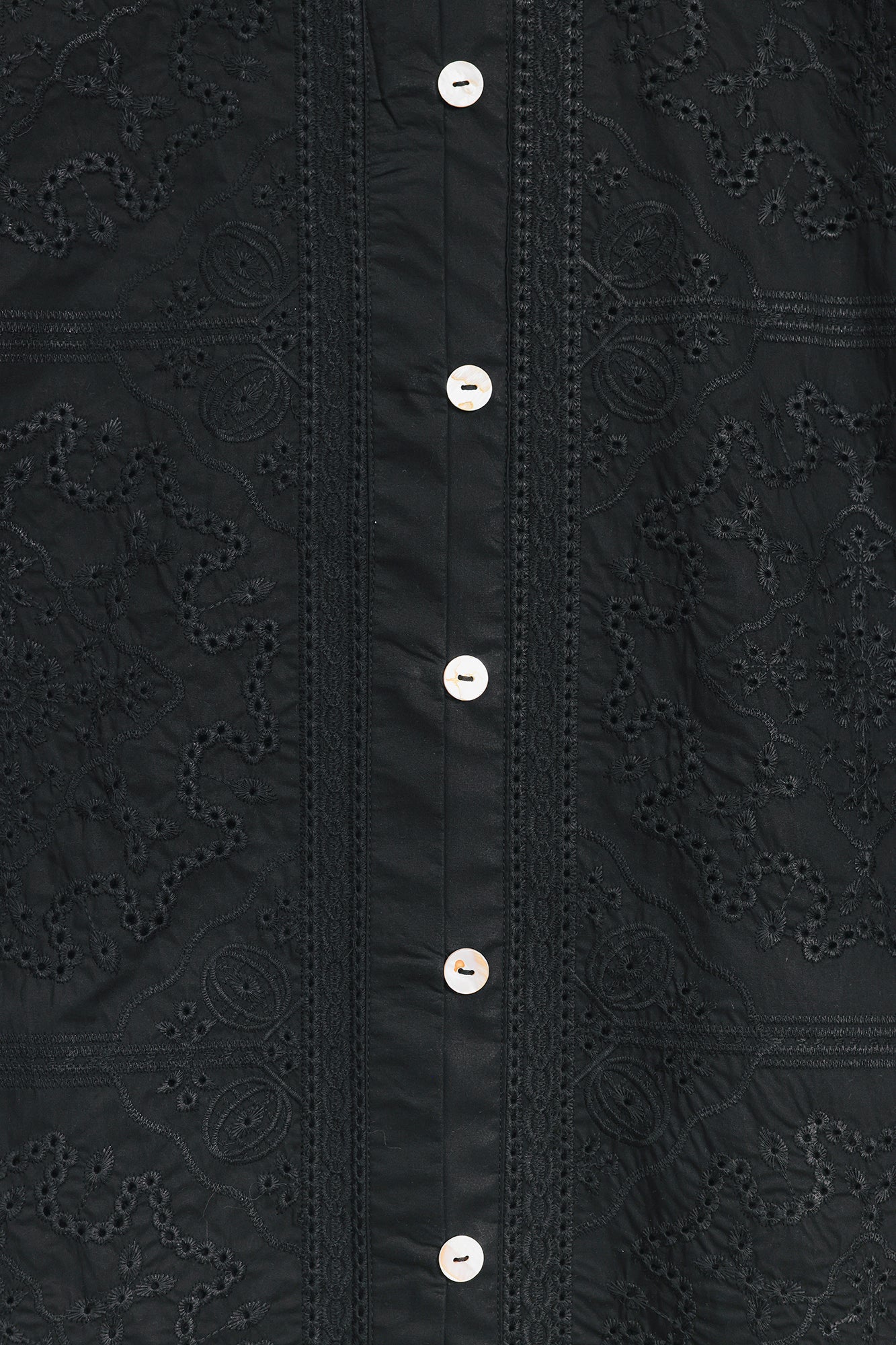 EMBROIDERED SHIRT (E3423/108/902)