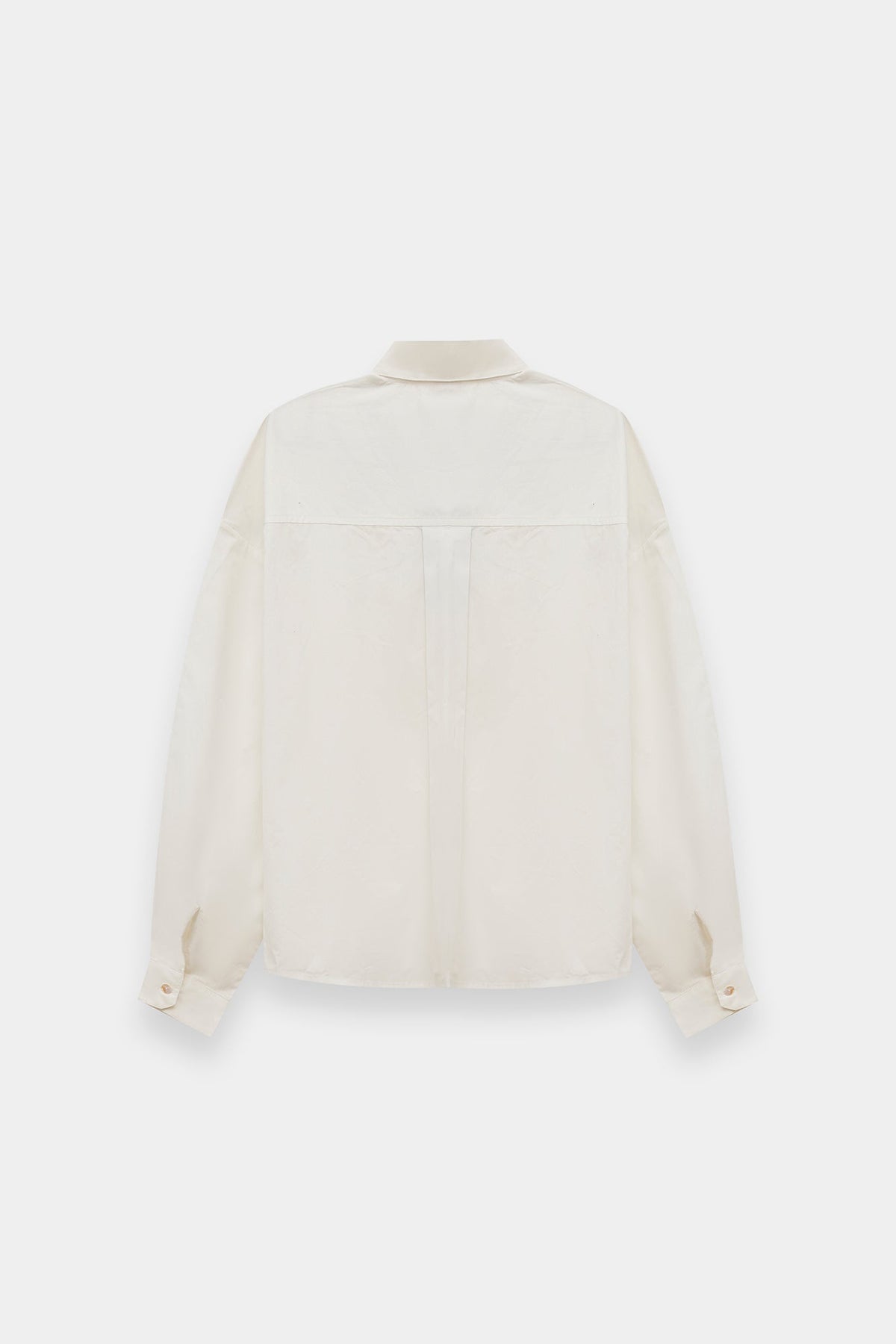 BUTTON DOWN SHIRT (E3424/108/001)