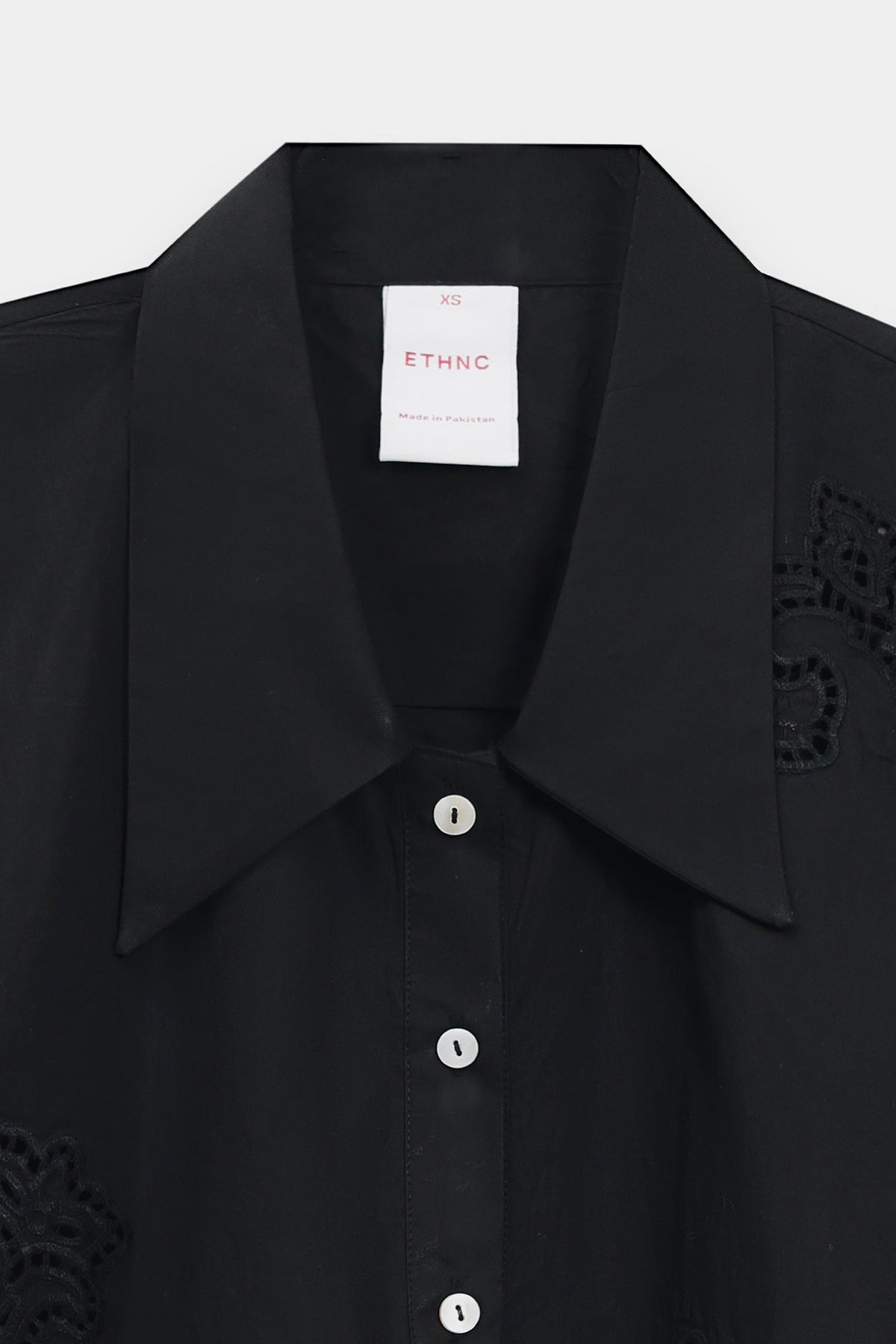 EMBROIDERED SHIRT (E3425/108/902)