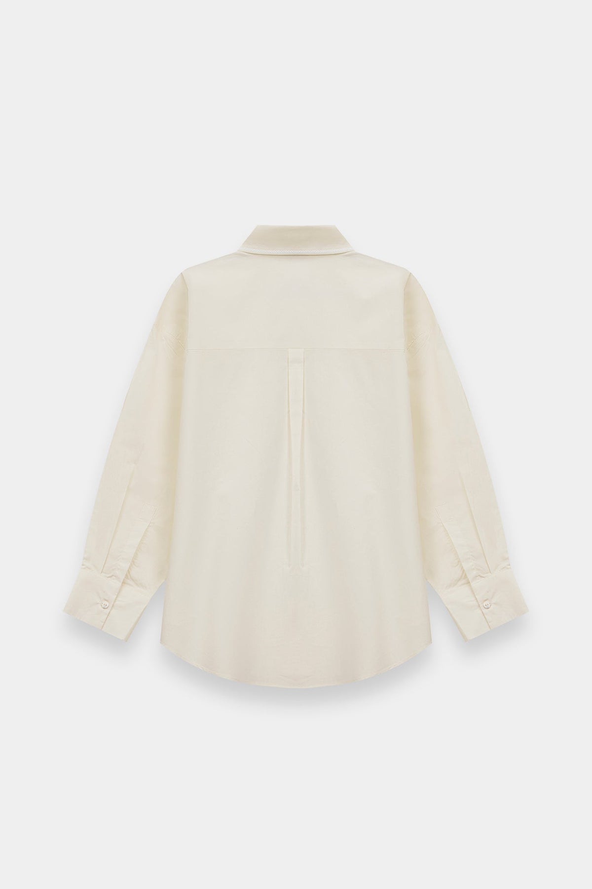 BUTTON DOWN SHIRT (E3427/108/001)