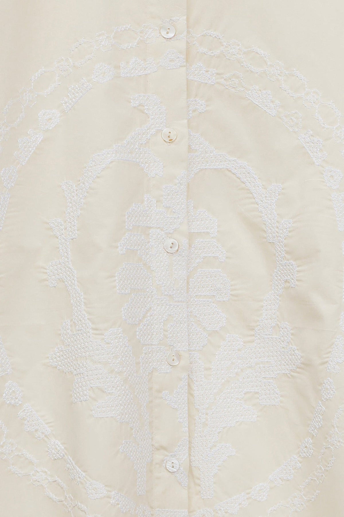 BUTTON DOWN SHIRT (E3427/108/001)