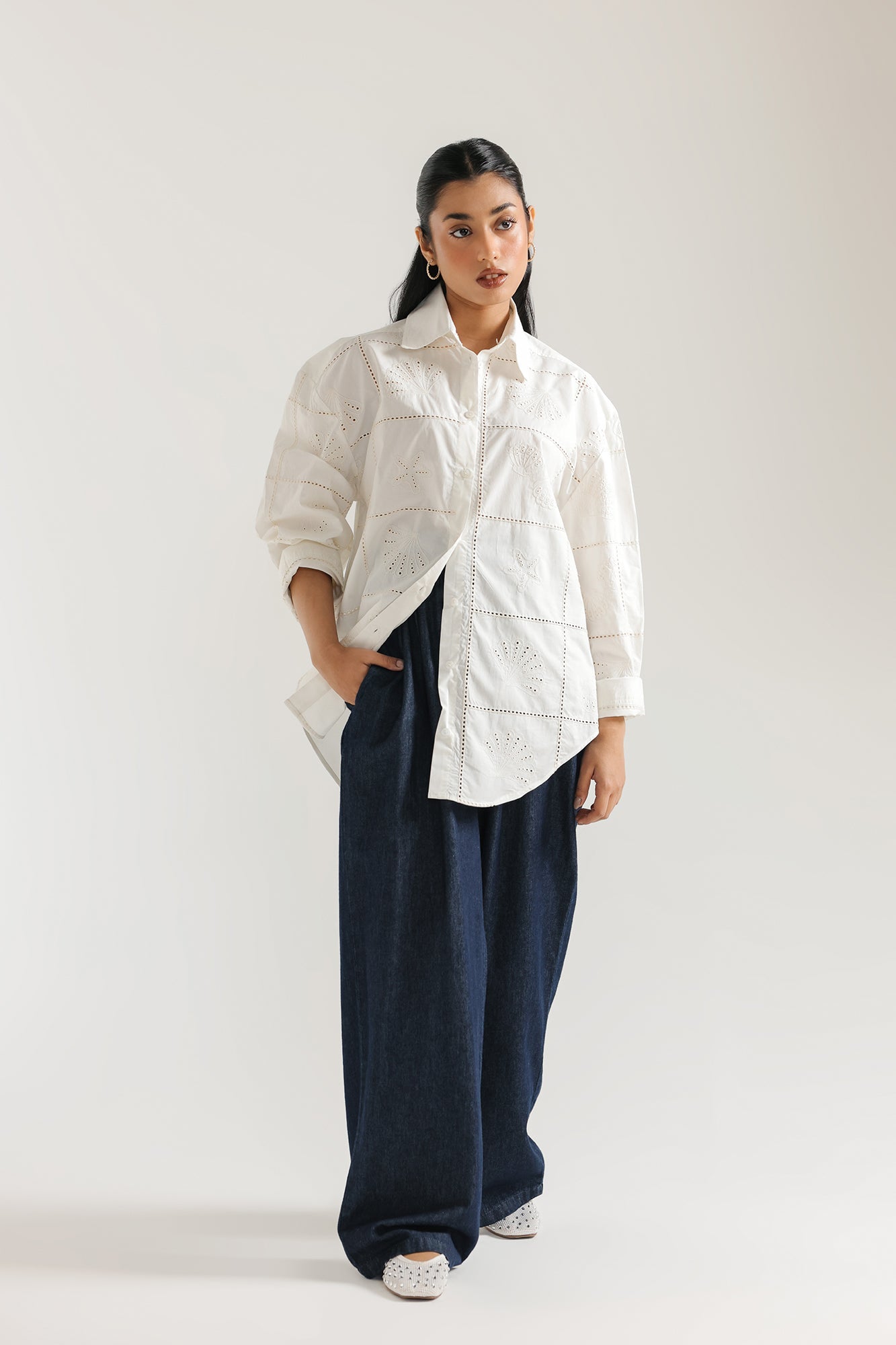 SHIRT (E3428/108/001)