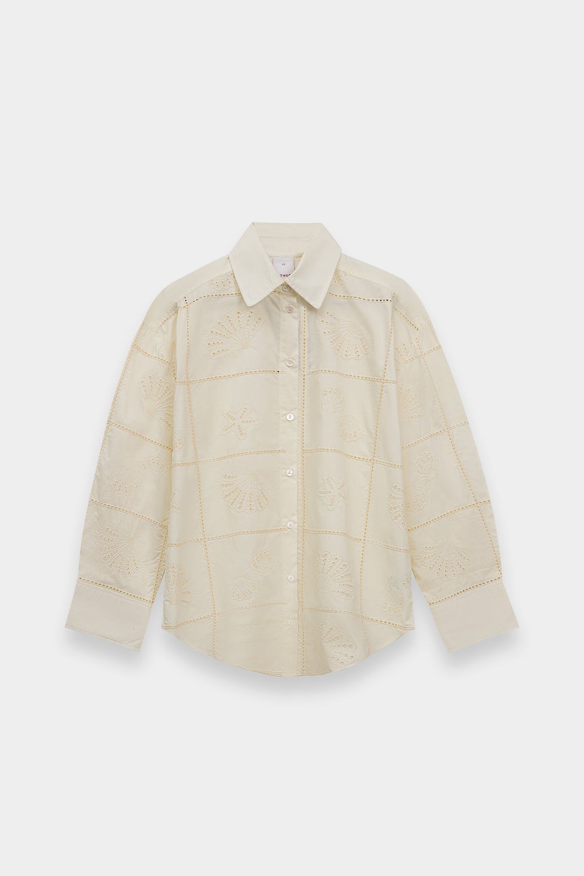 SHIRT (E3428/108/001)