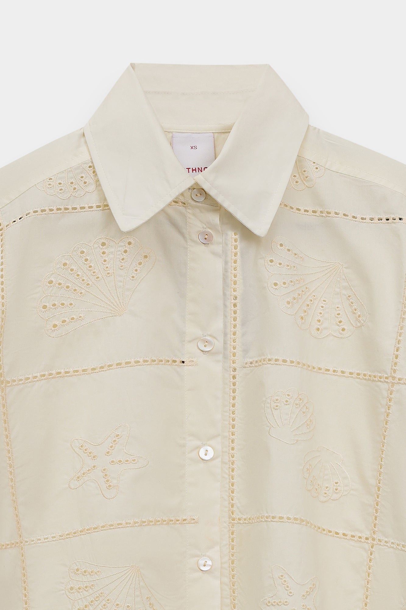 SHIRT (E3428/108/001)