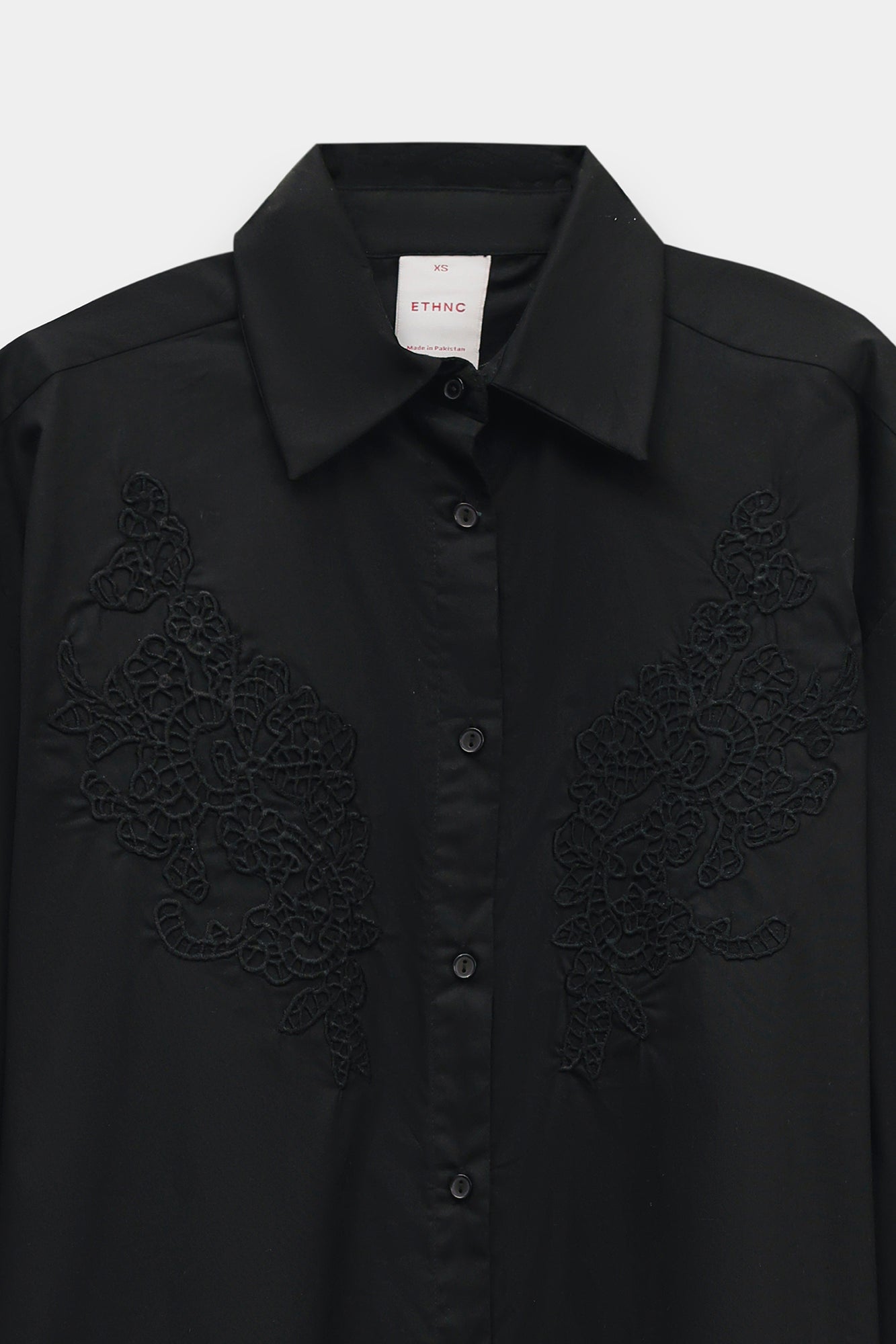 EMBROIDERED SHIRT (E3429/108/902)