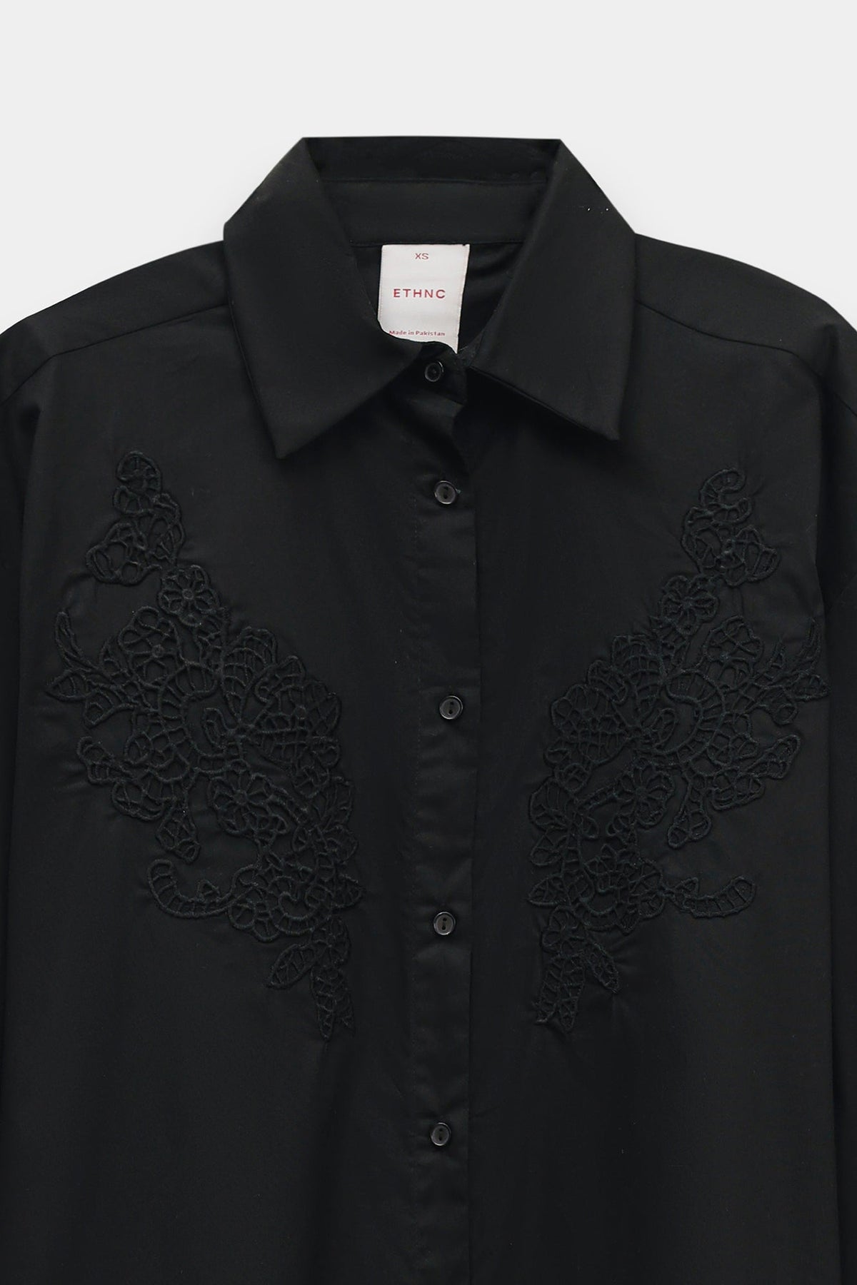 EMBROIDERED SHIRT (E3429/108/902)