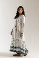 EMBROIDERED DRESS (E3430/103/001)