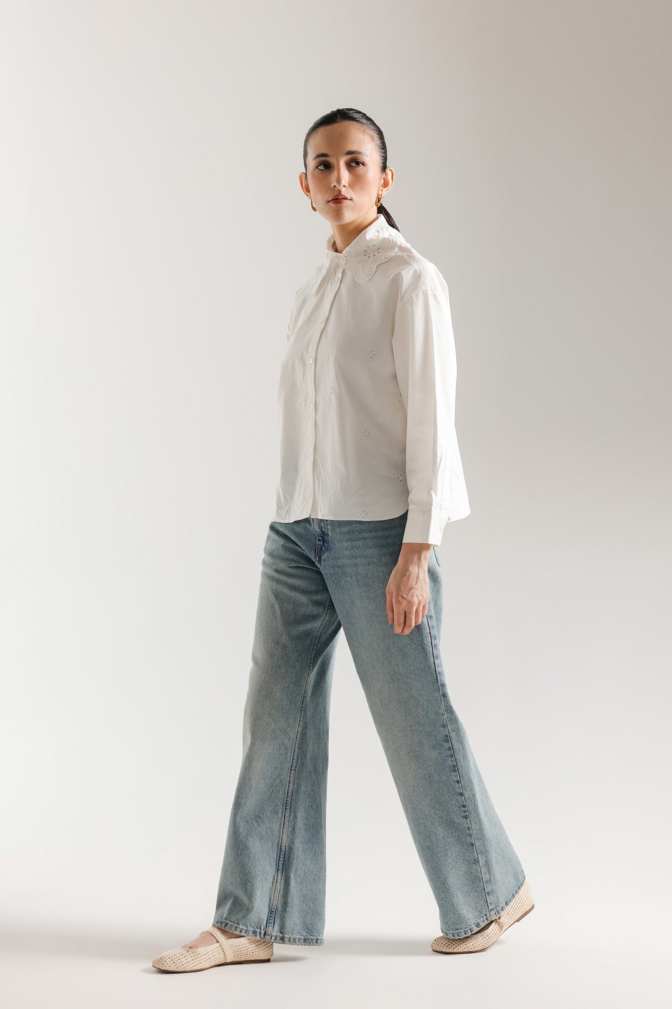 SHIRT (E3430/108/001)