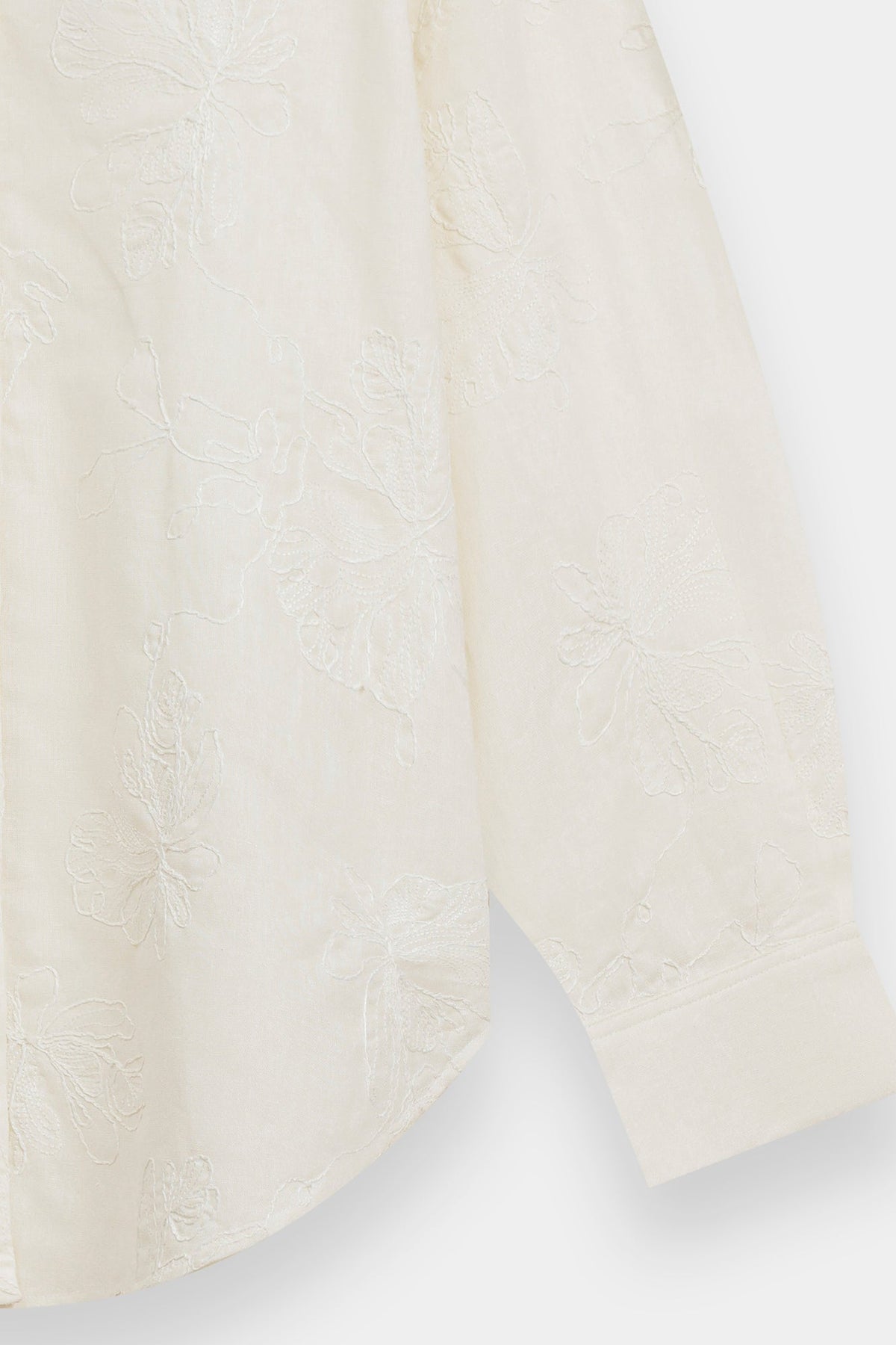 EMBROIDERED SHIRT (E3433/108/001)