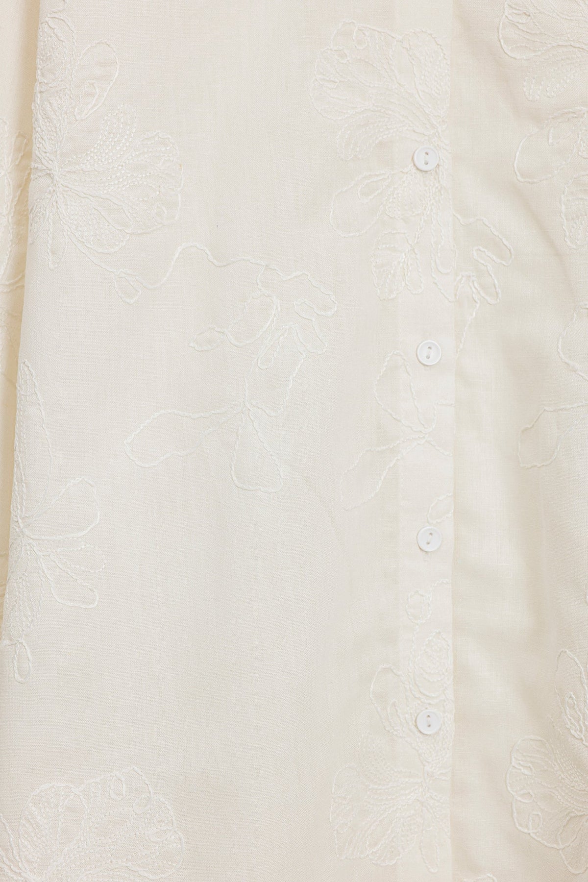 EMBROIDERED SHIRT (E3433/108/001)