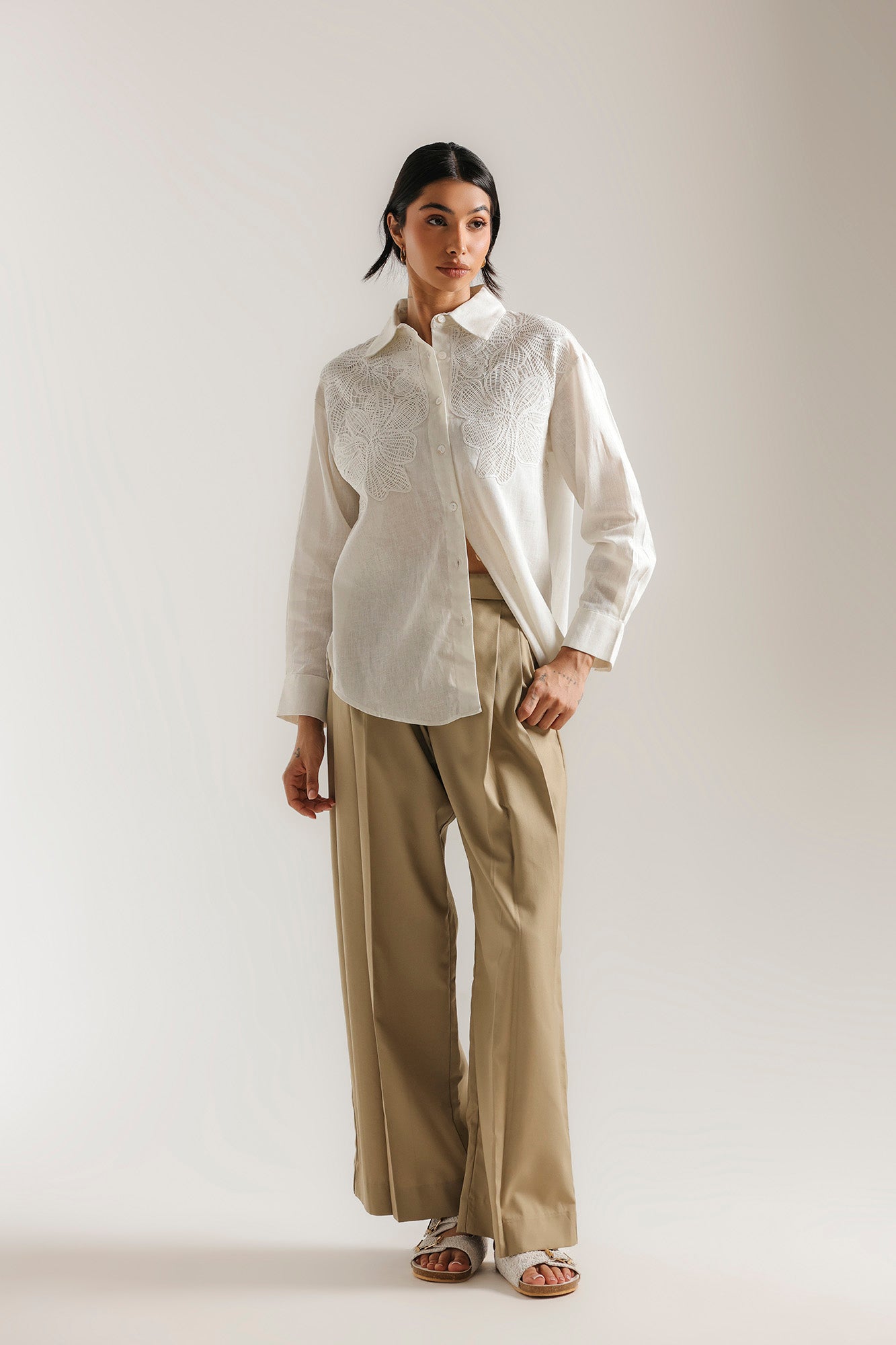 SHIRT (E3436/108/001)