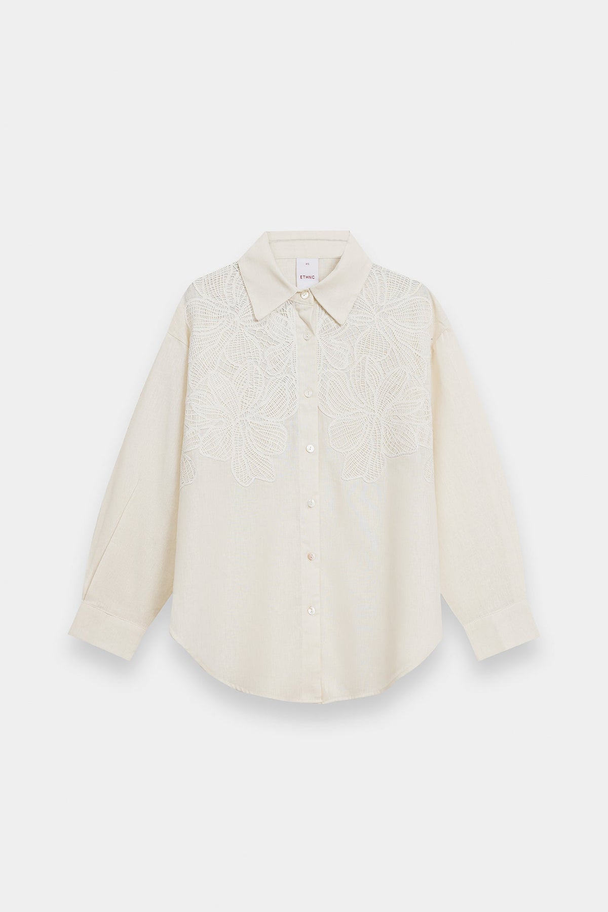 SHIRT (E3436/108/001)