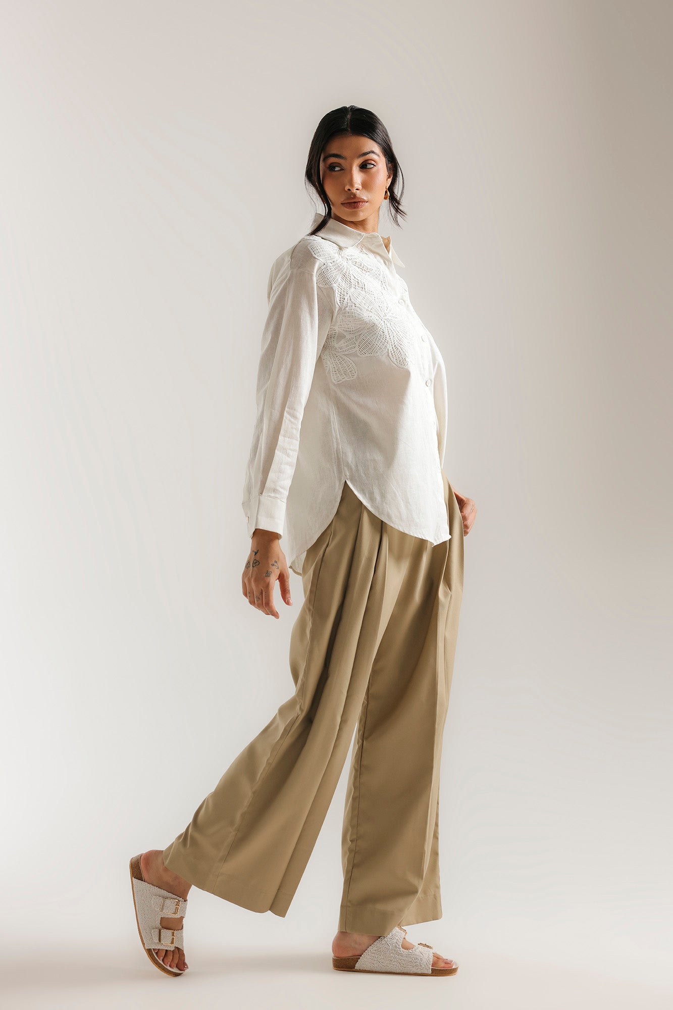 SHIRT (E3436/108/001)