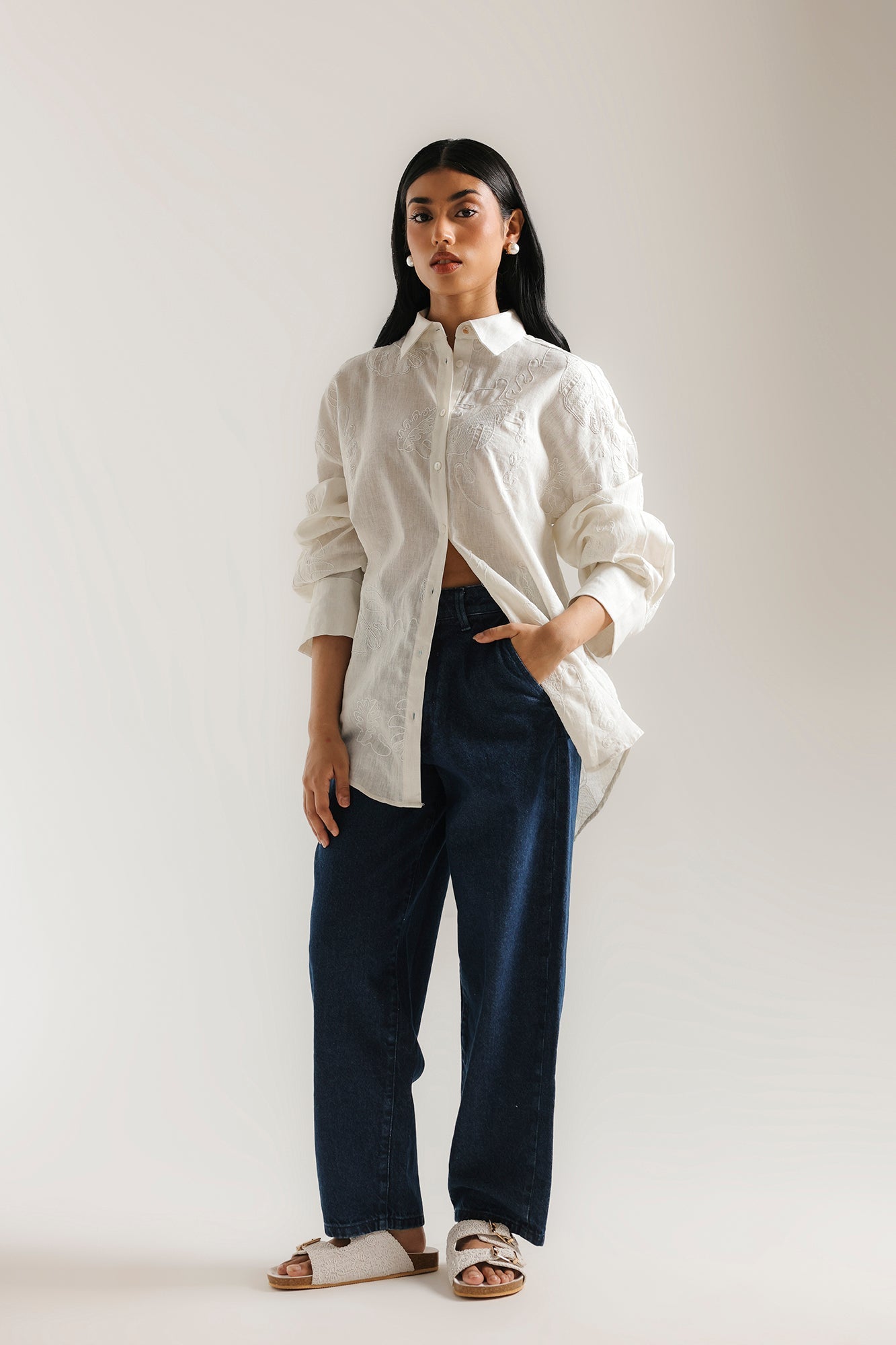SHIRT (E3437/108/001)