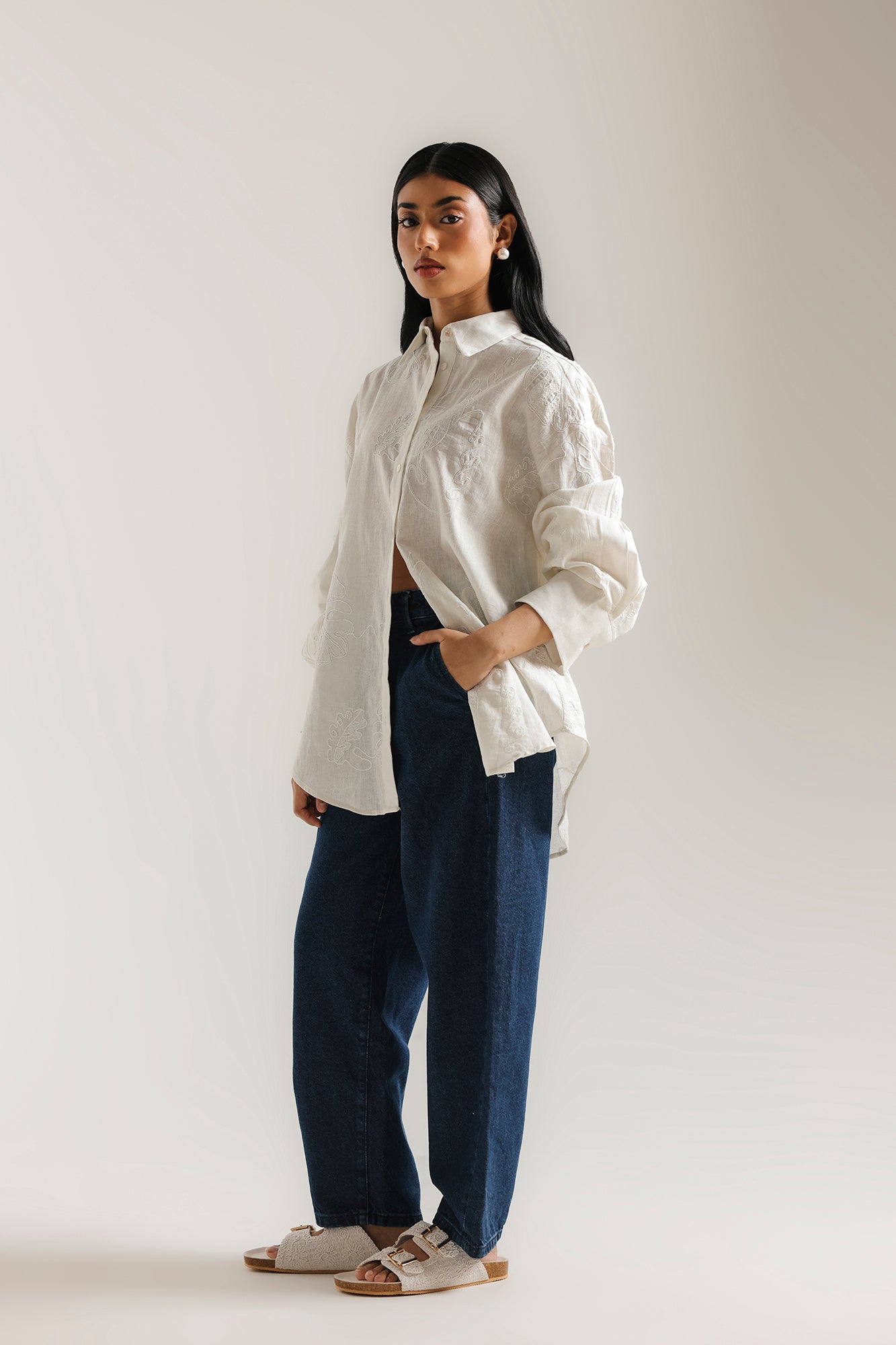SHIRT (E3437/108/001)