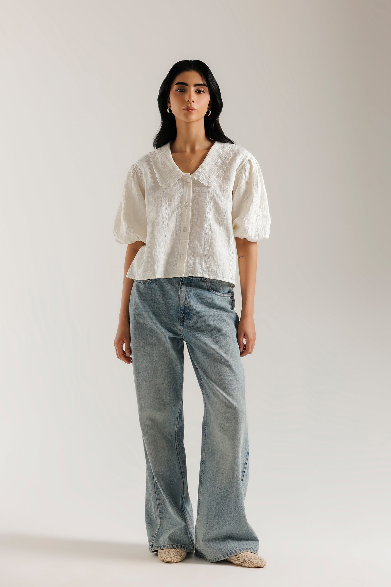 SHIRT (E3439/108/002)
