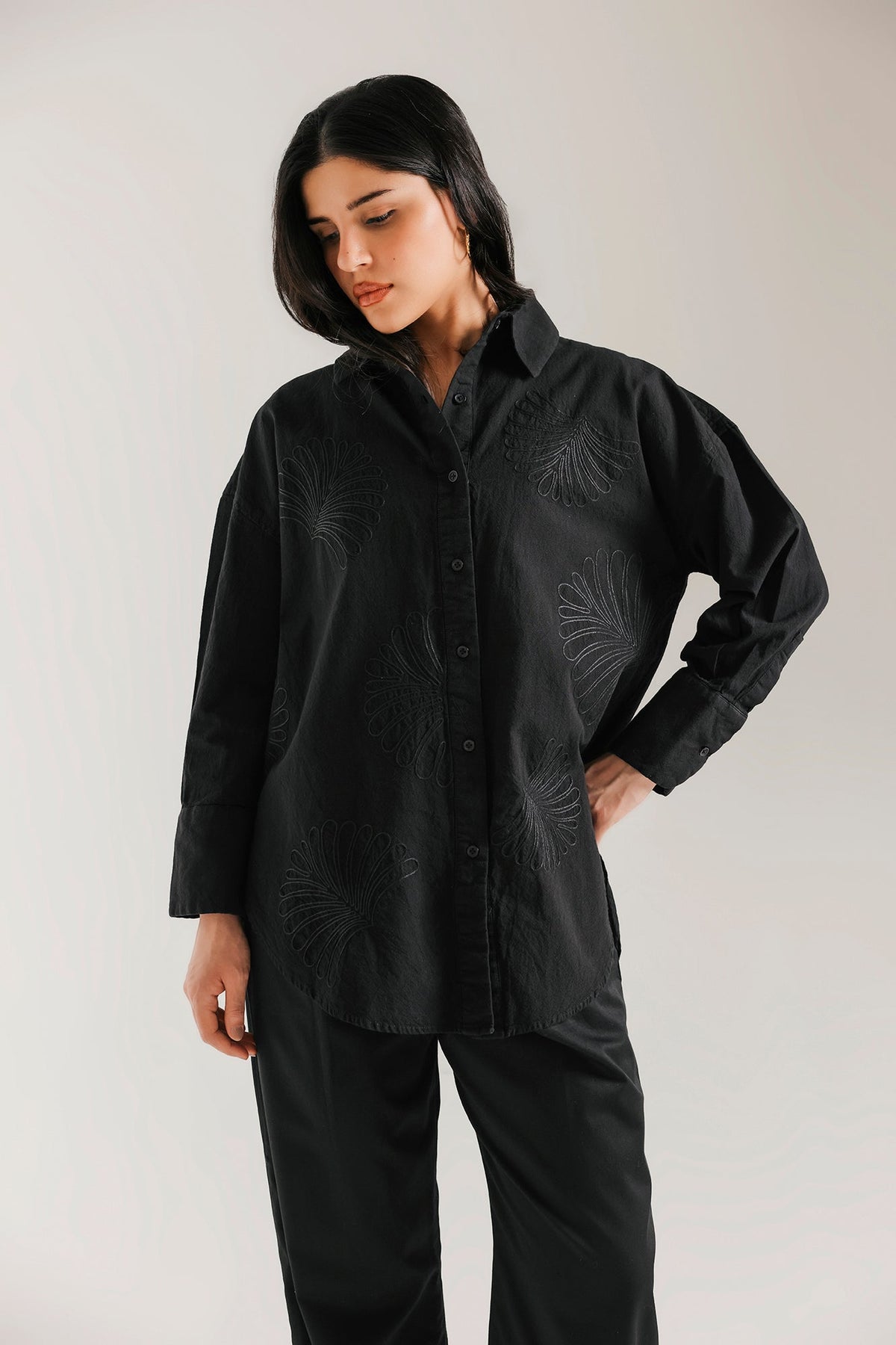 SHIRT (E3440/108/901)