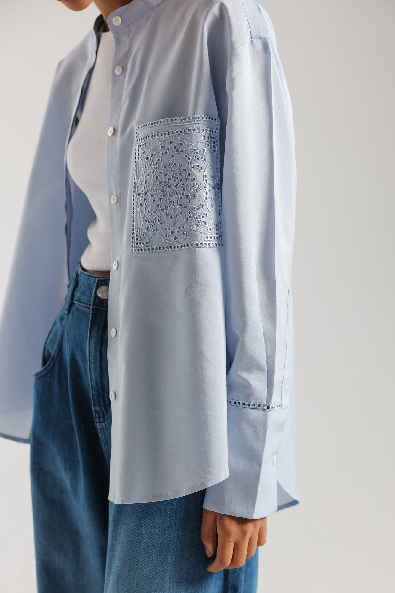 SHIRT (E3442-108-635)