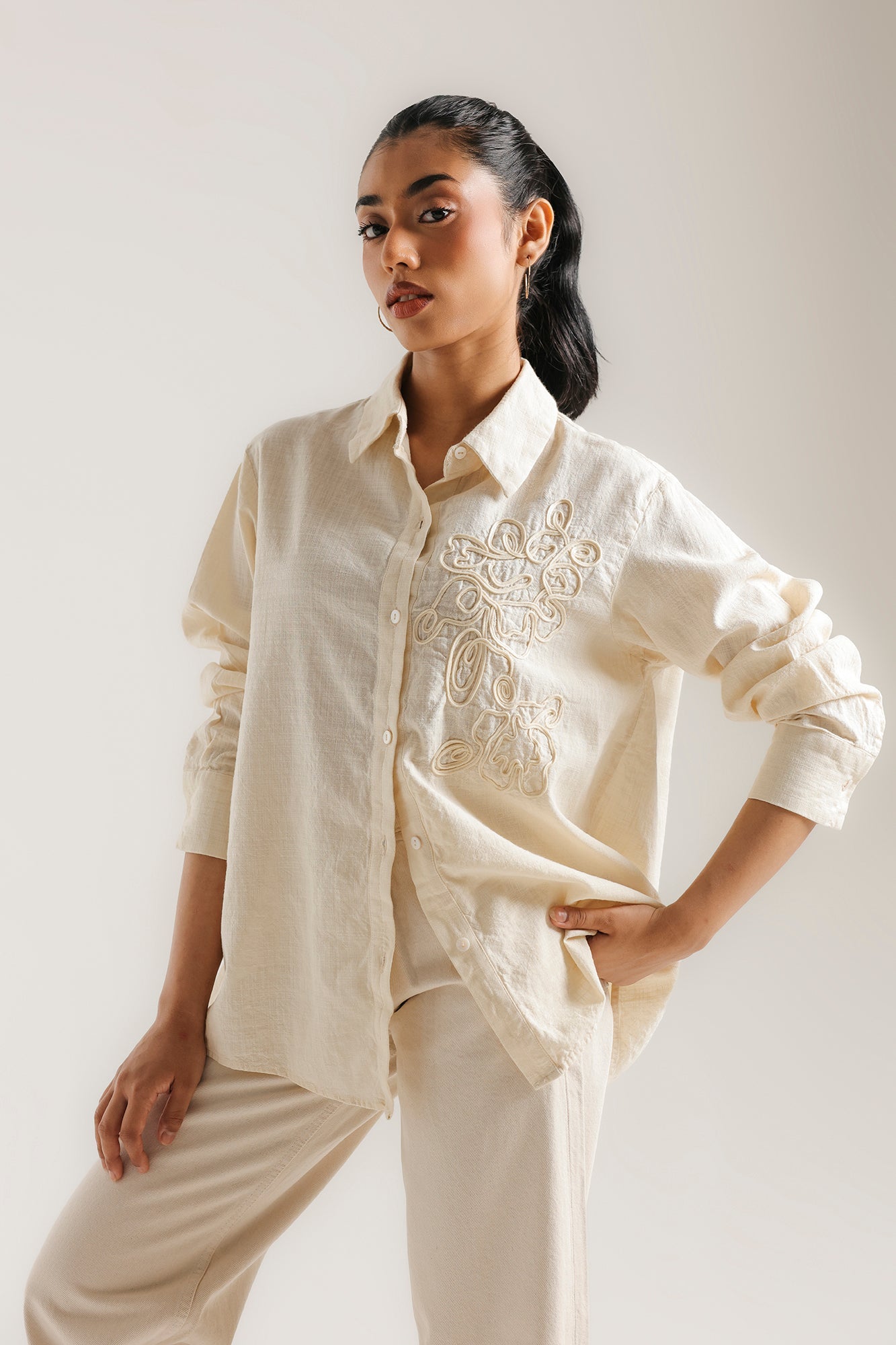 SHIRT (E3445/108/001)