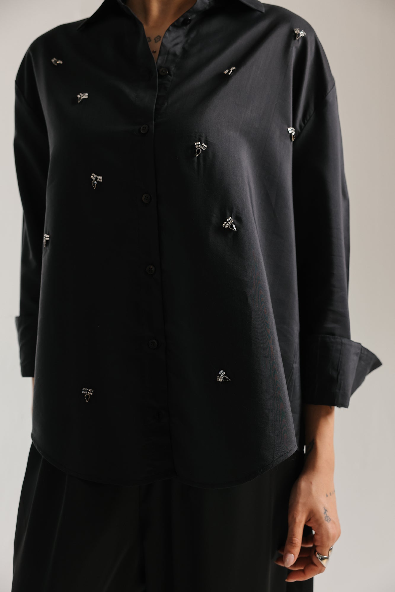 SHIRT (E3452/108/902)