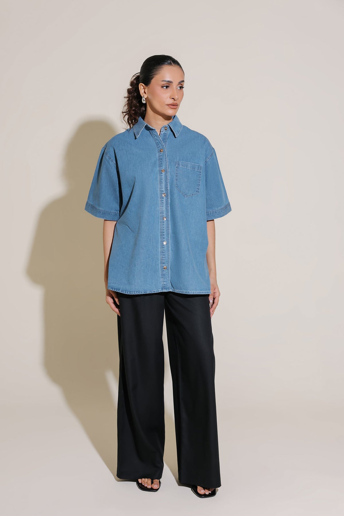 SHIRT (E3456/108/631)