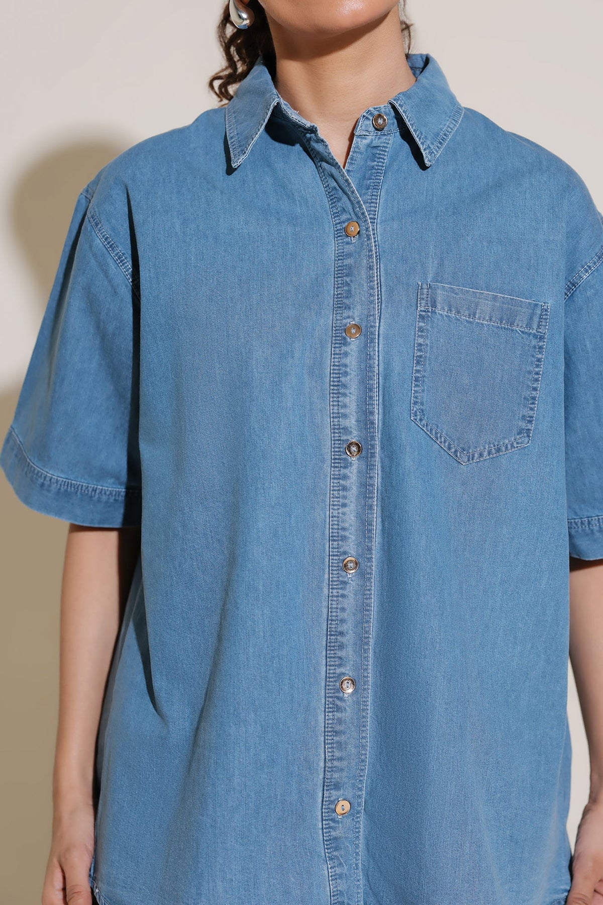SHIRT (E3456/108/631)