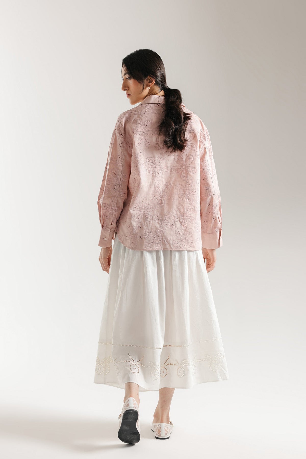 Ethnic