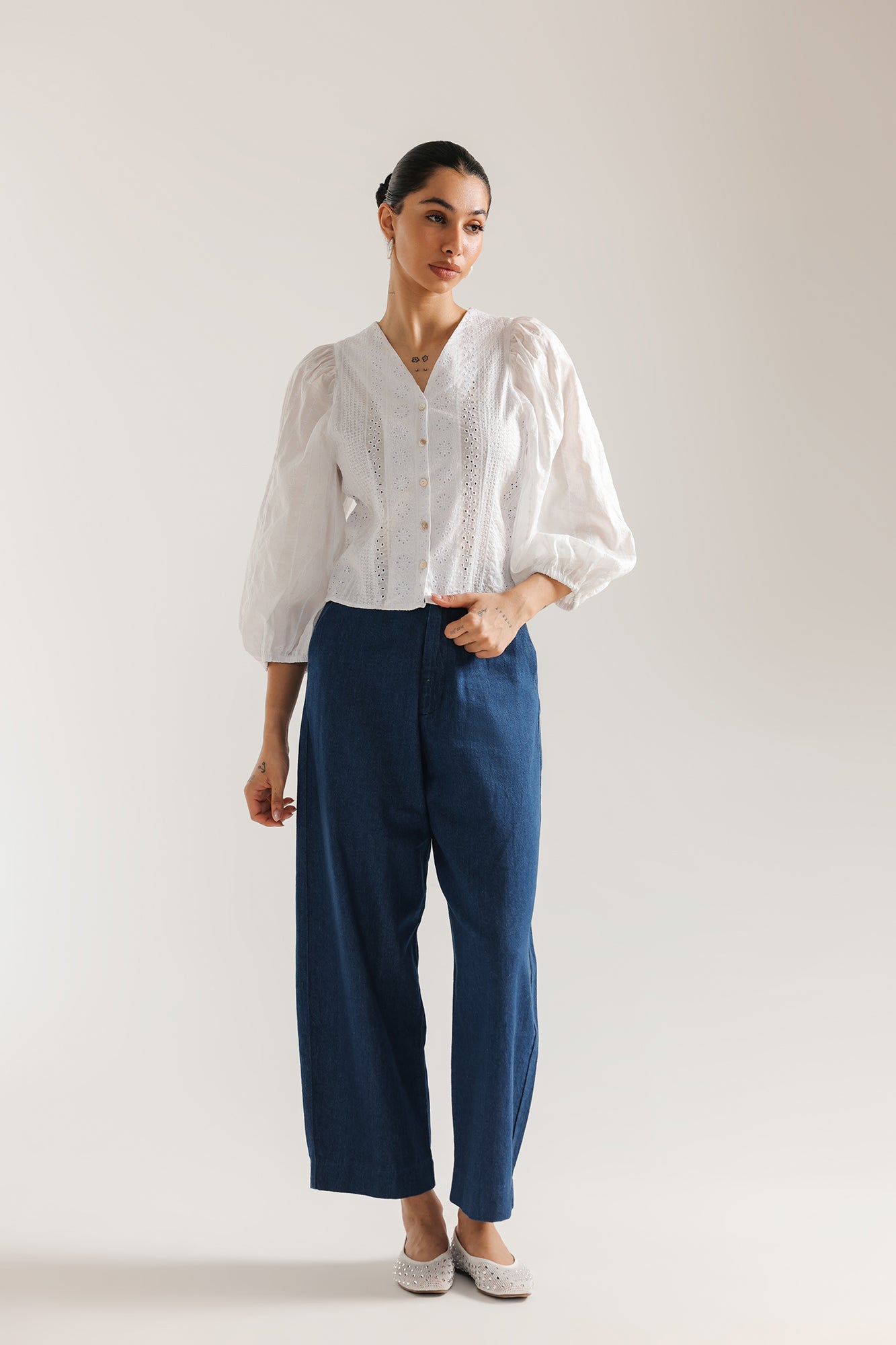 SHIRT (E3458/108/001)