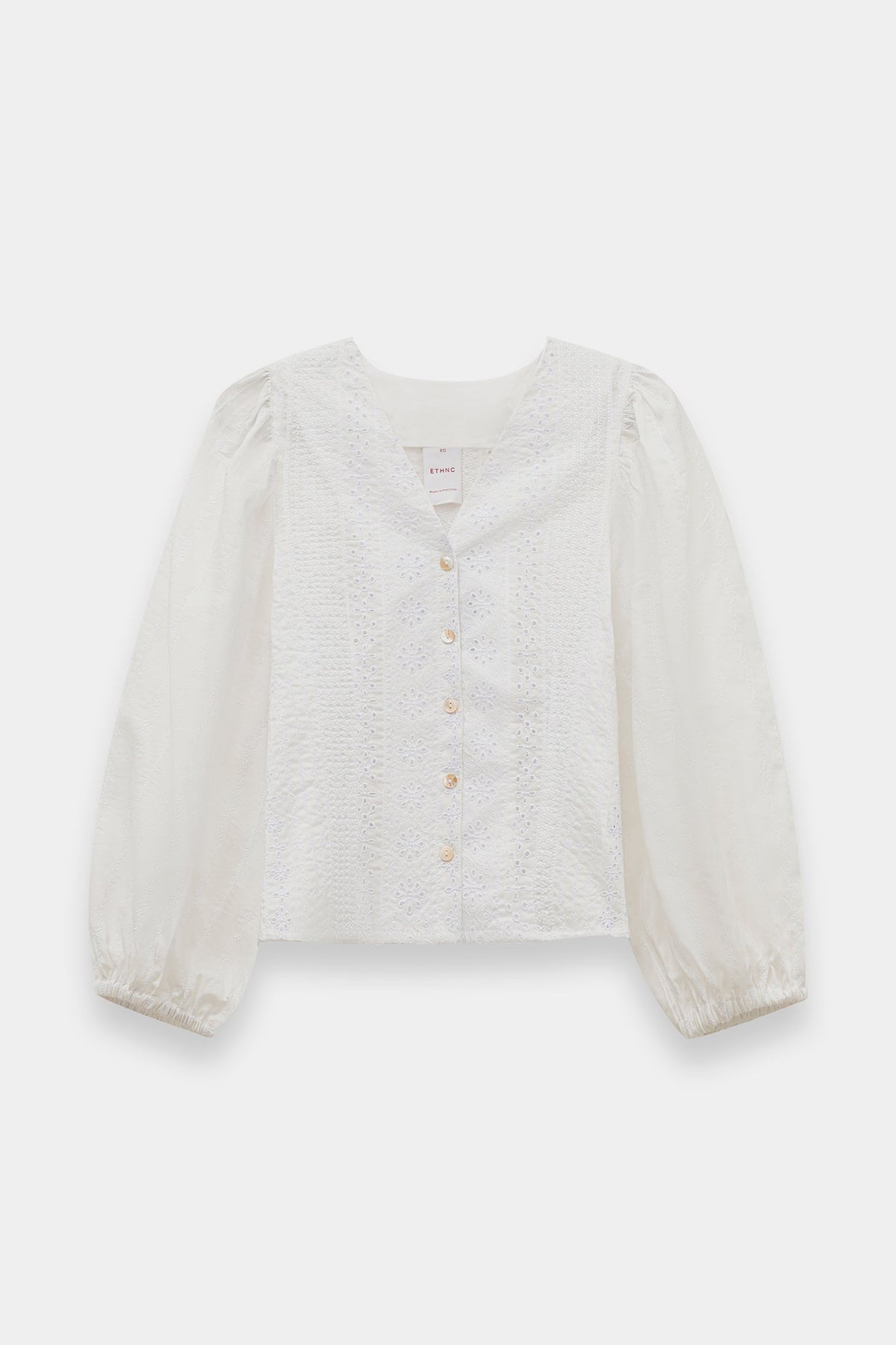 SHIRT (E3458/108/001)