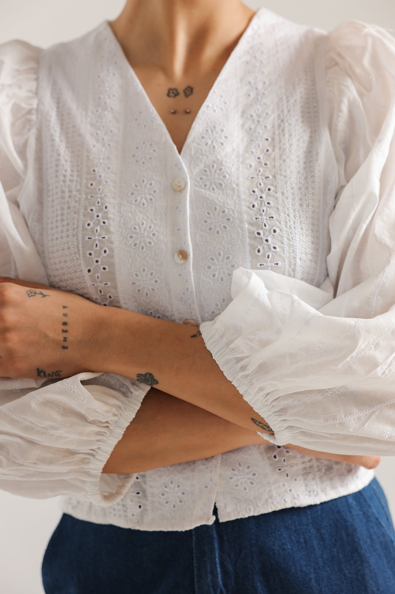 SHIRT (E3458/108/001)