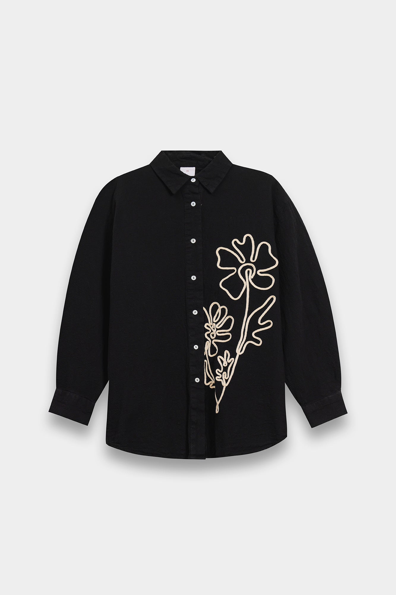 SHIRT (E3460/108/901)