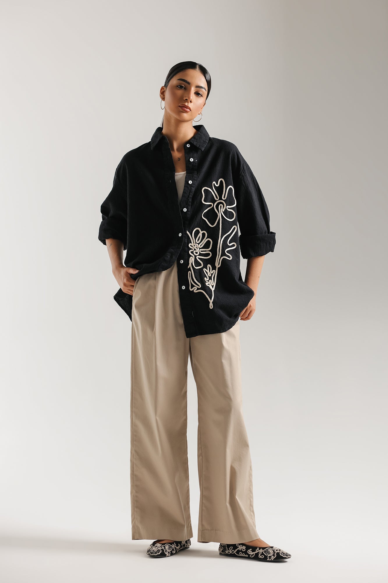 SHIRT (E3460/108/901)