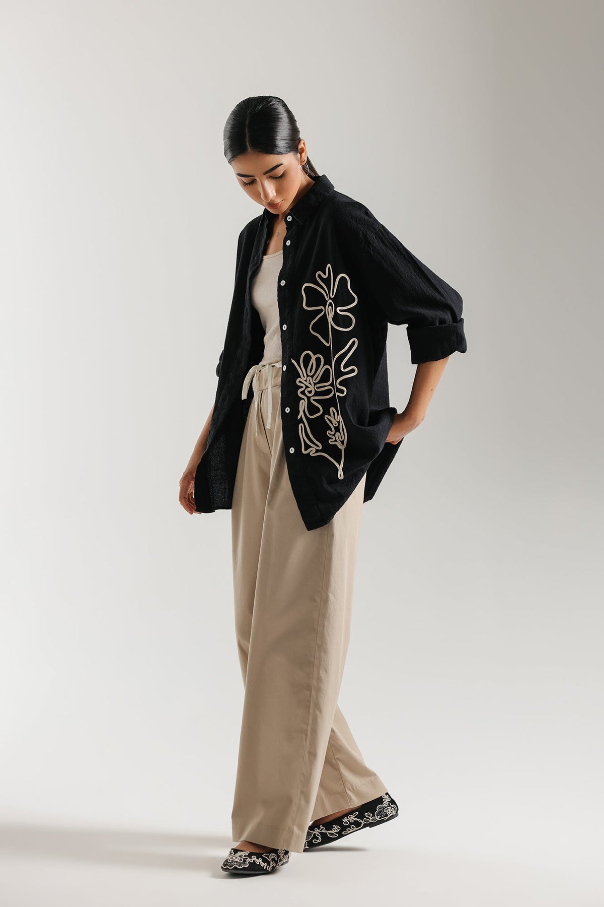 SHIRT (E3460/108/901)