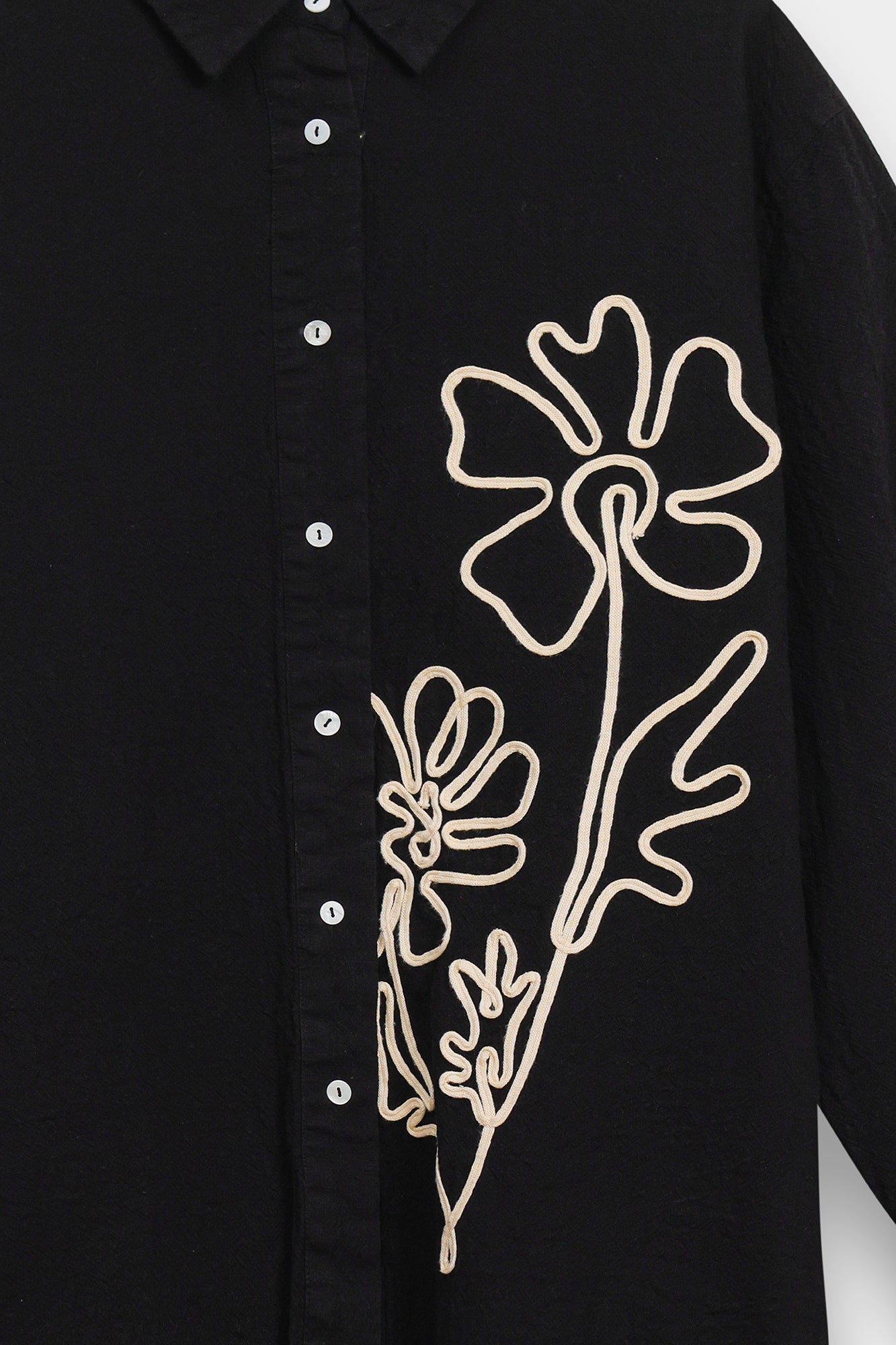 SHIRT (E3460/108/901)