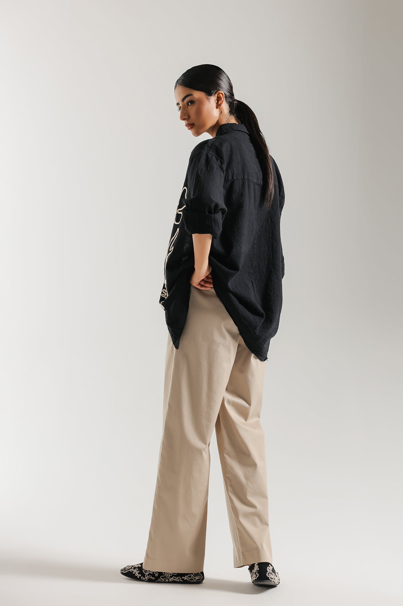 SHIRT (E3460/108/901)