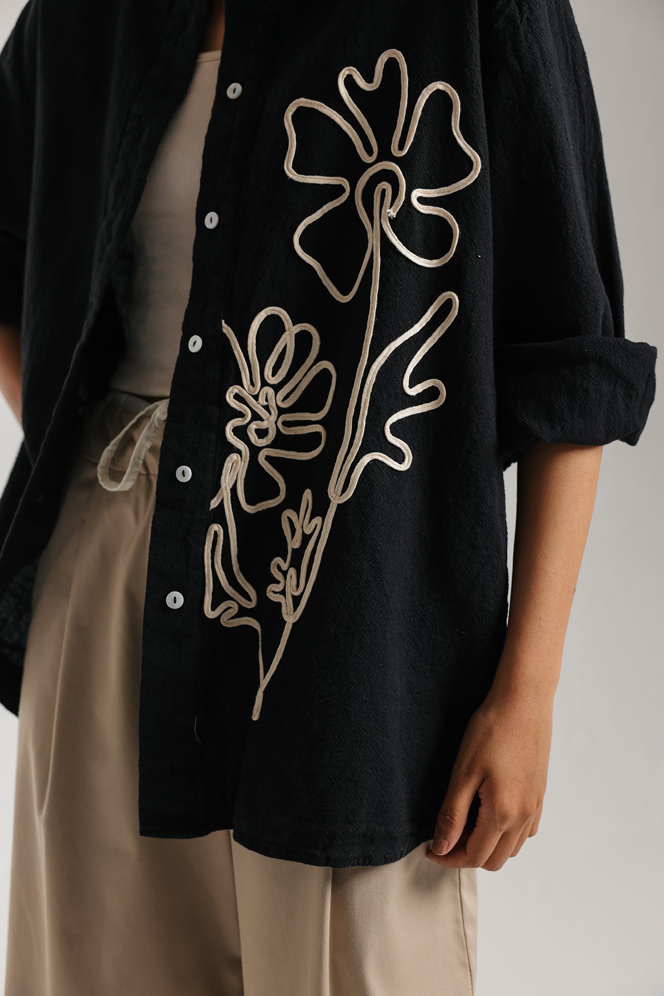 SHIRT (E3460/108/901)
