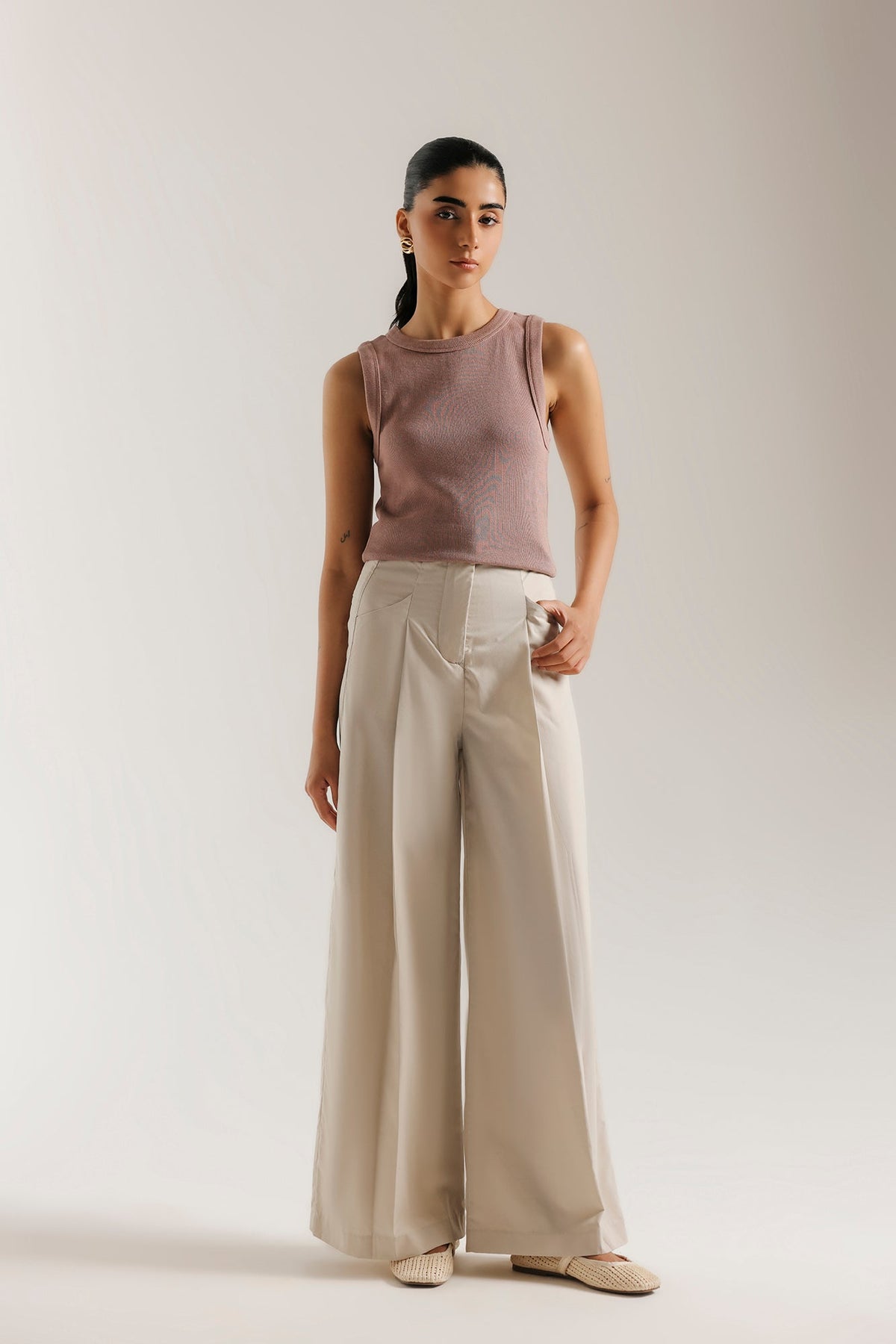 TROUSER (E3464/108/114)