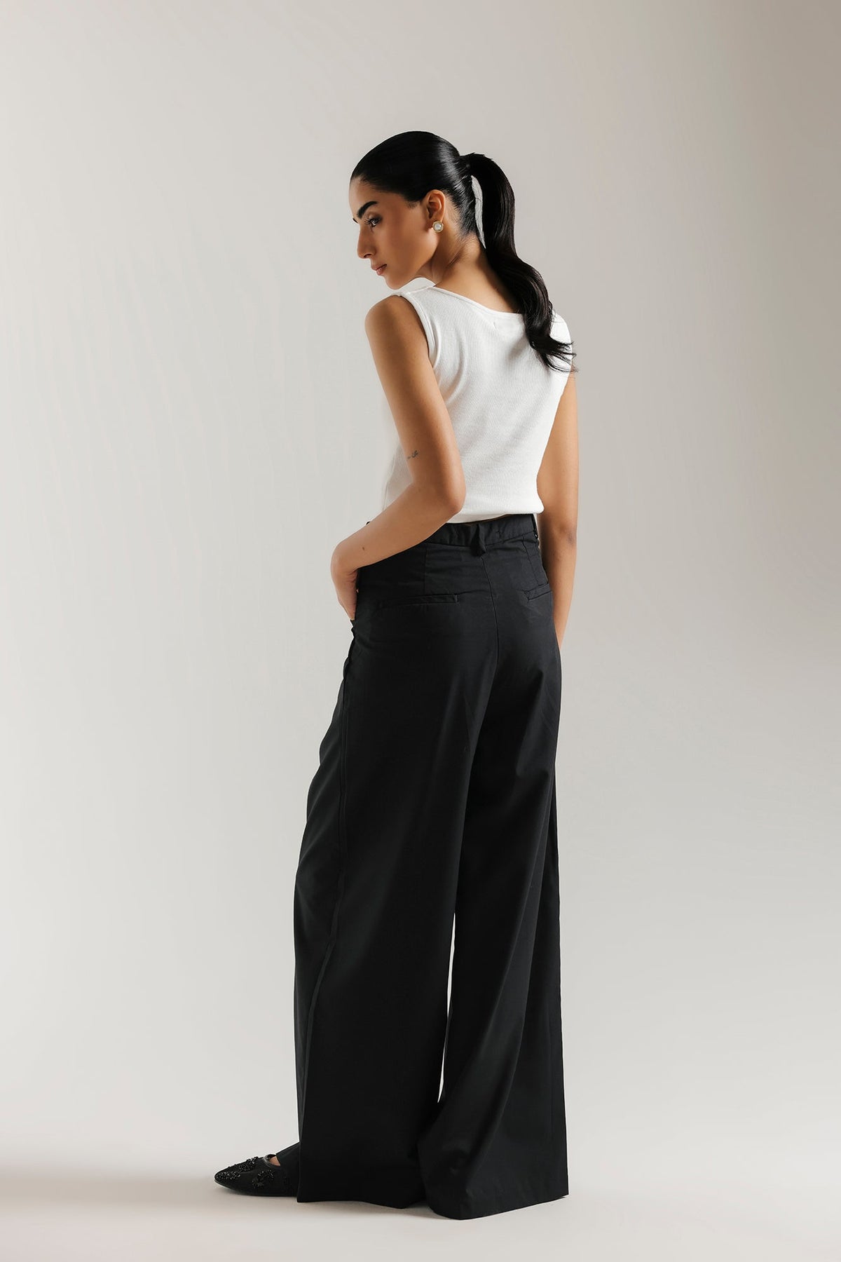 TROUSER (E3464/108/902)