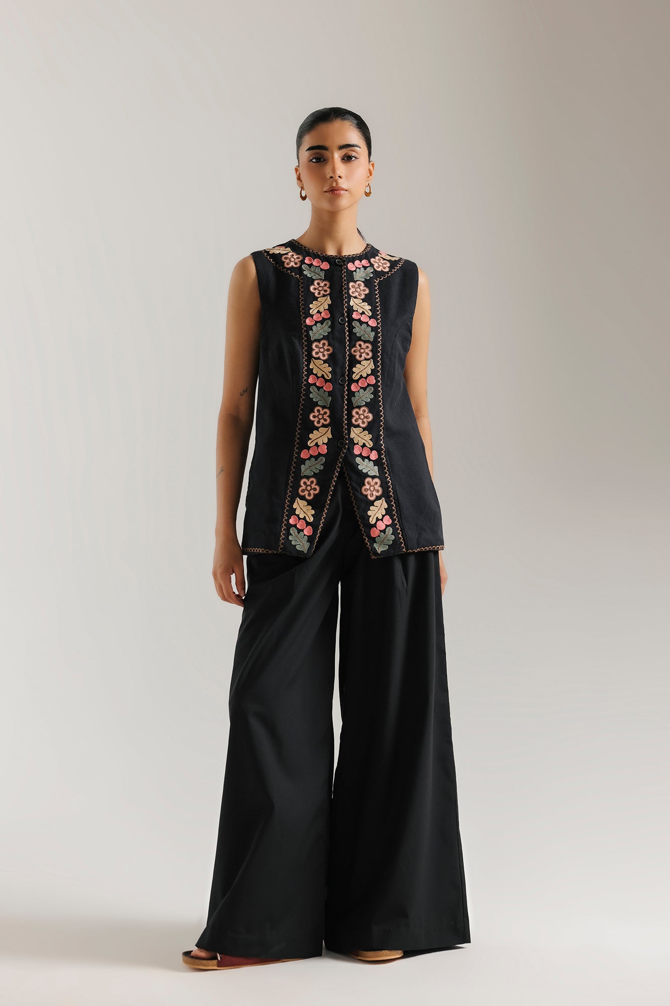 TROUSER (E3465/108/902)