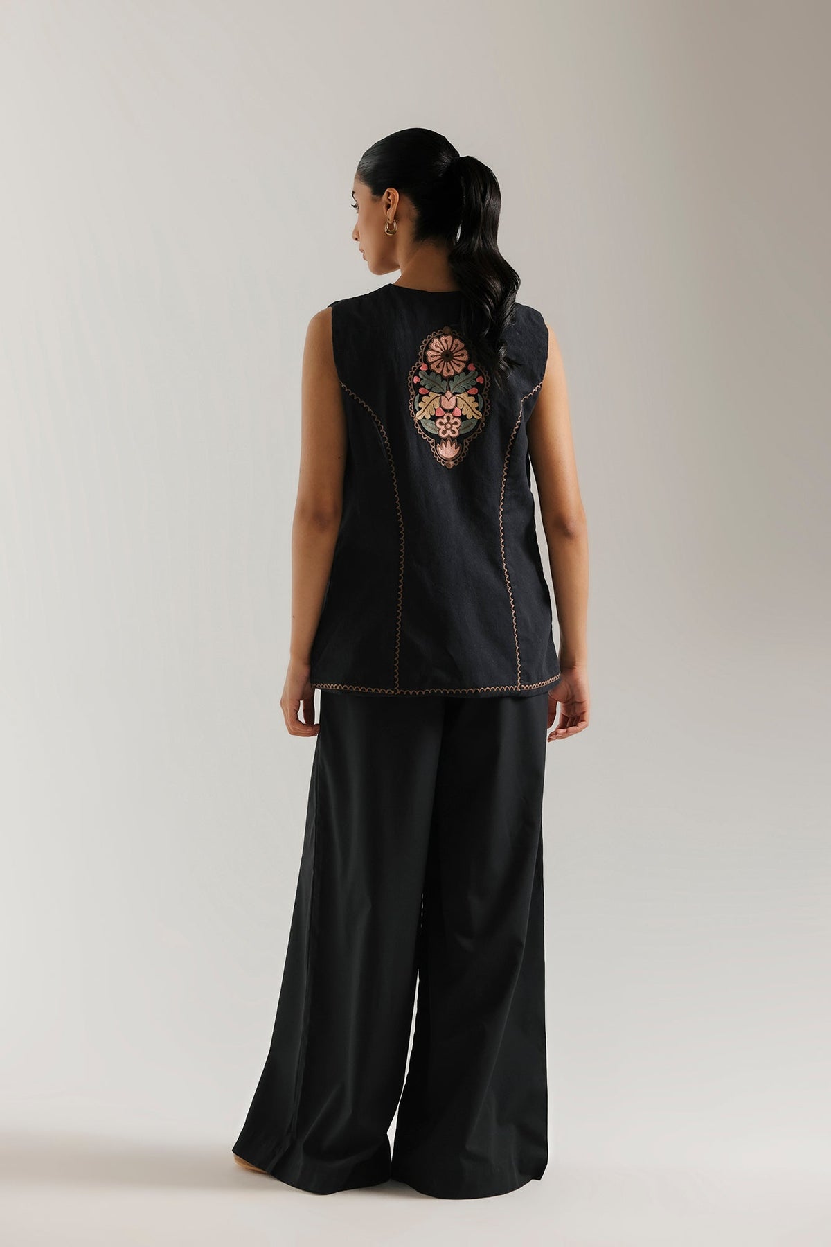 TROUSER (E3465/108/902)