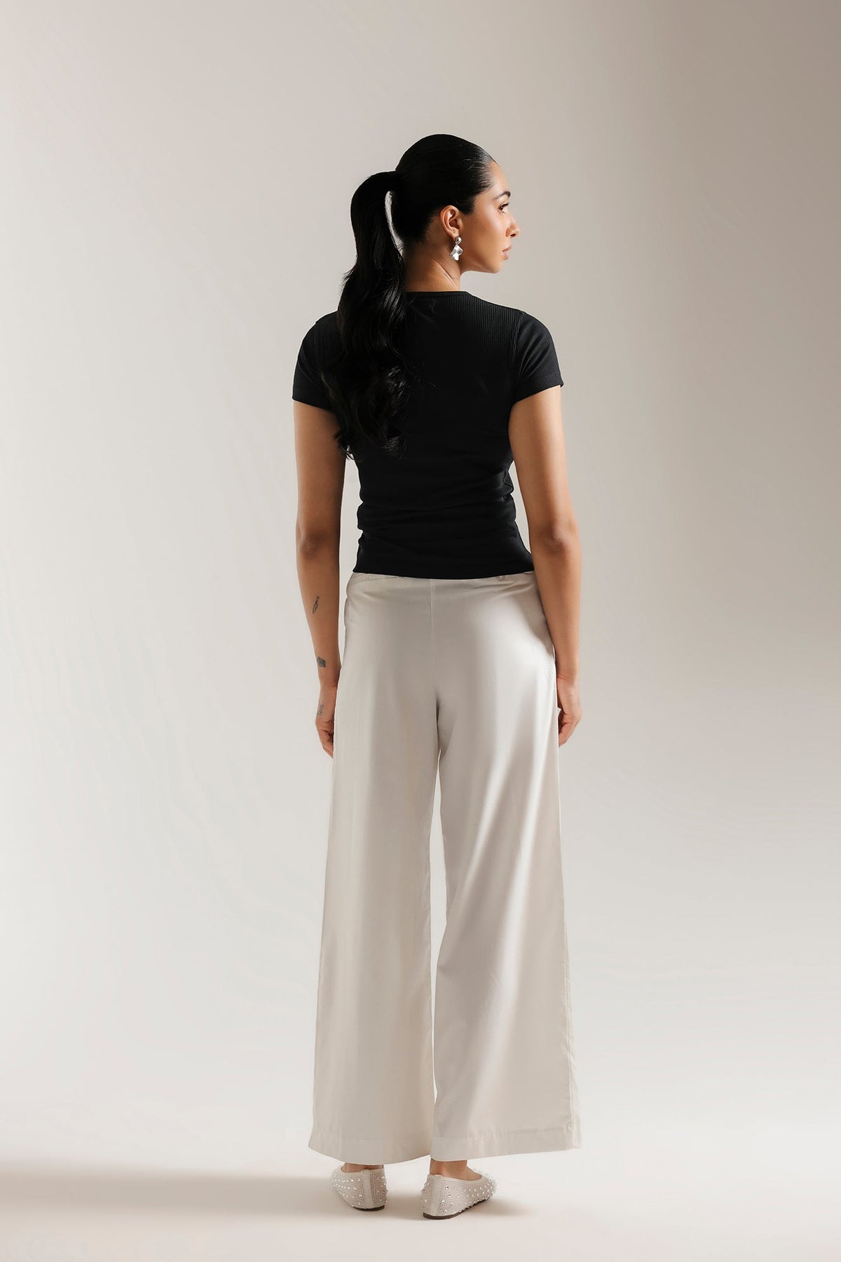 TROUSER (E3466/108/001)