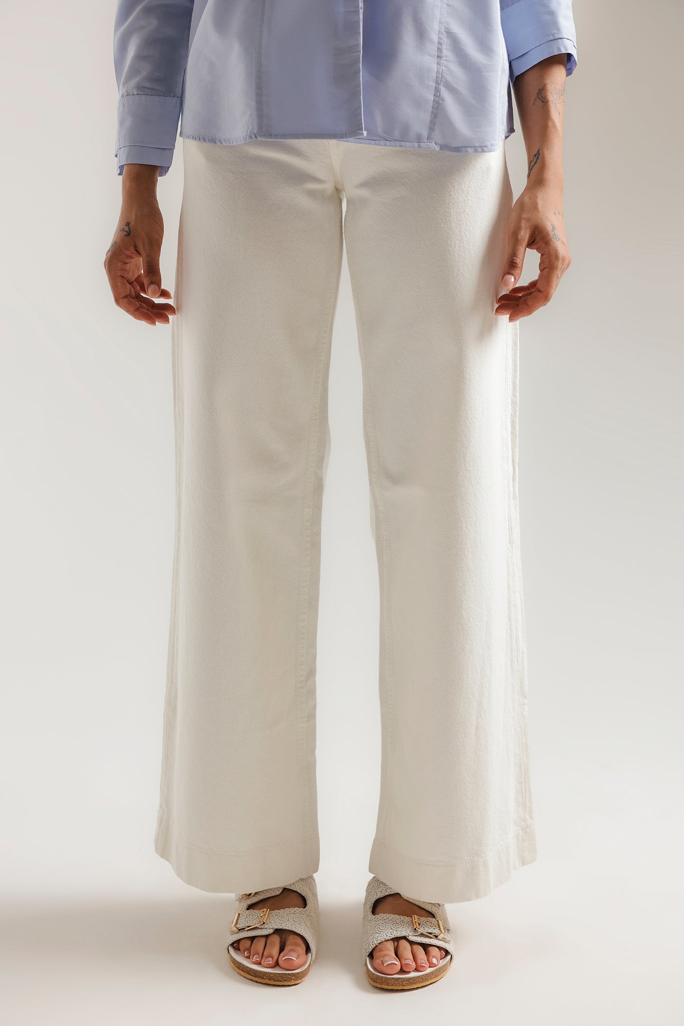 TROUSER (E3469/108/001)
