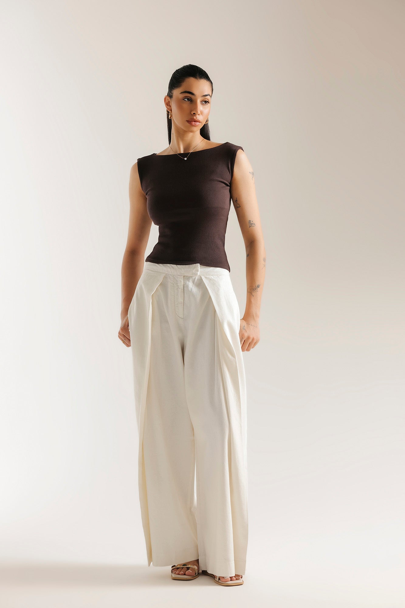 TROUSER (E3470/108/002)