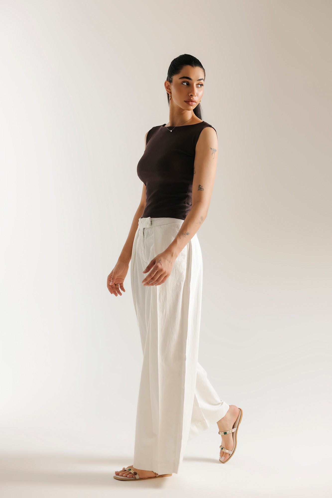 TROUSER (E3470/108/002)